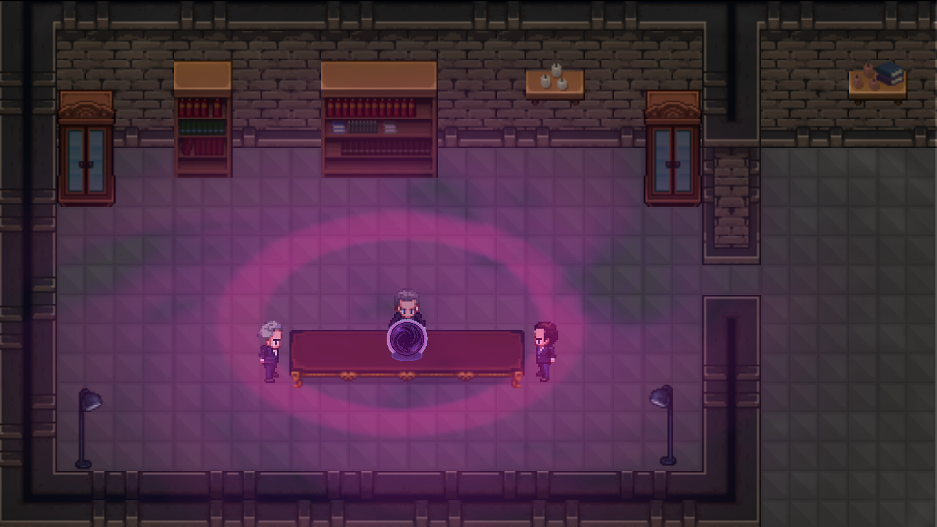 Order of the Ivy PC Steam CD Key