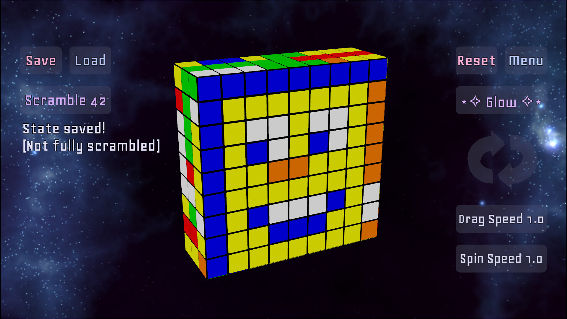 Squared Straight PC Steam CD Key