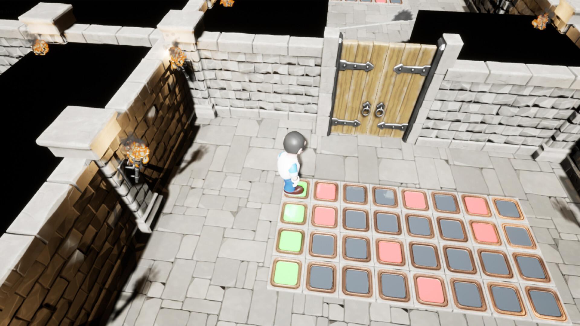 Super Clown Puzzles PC Steam CD Key