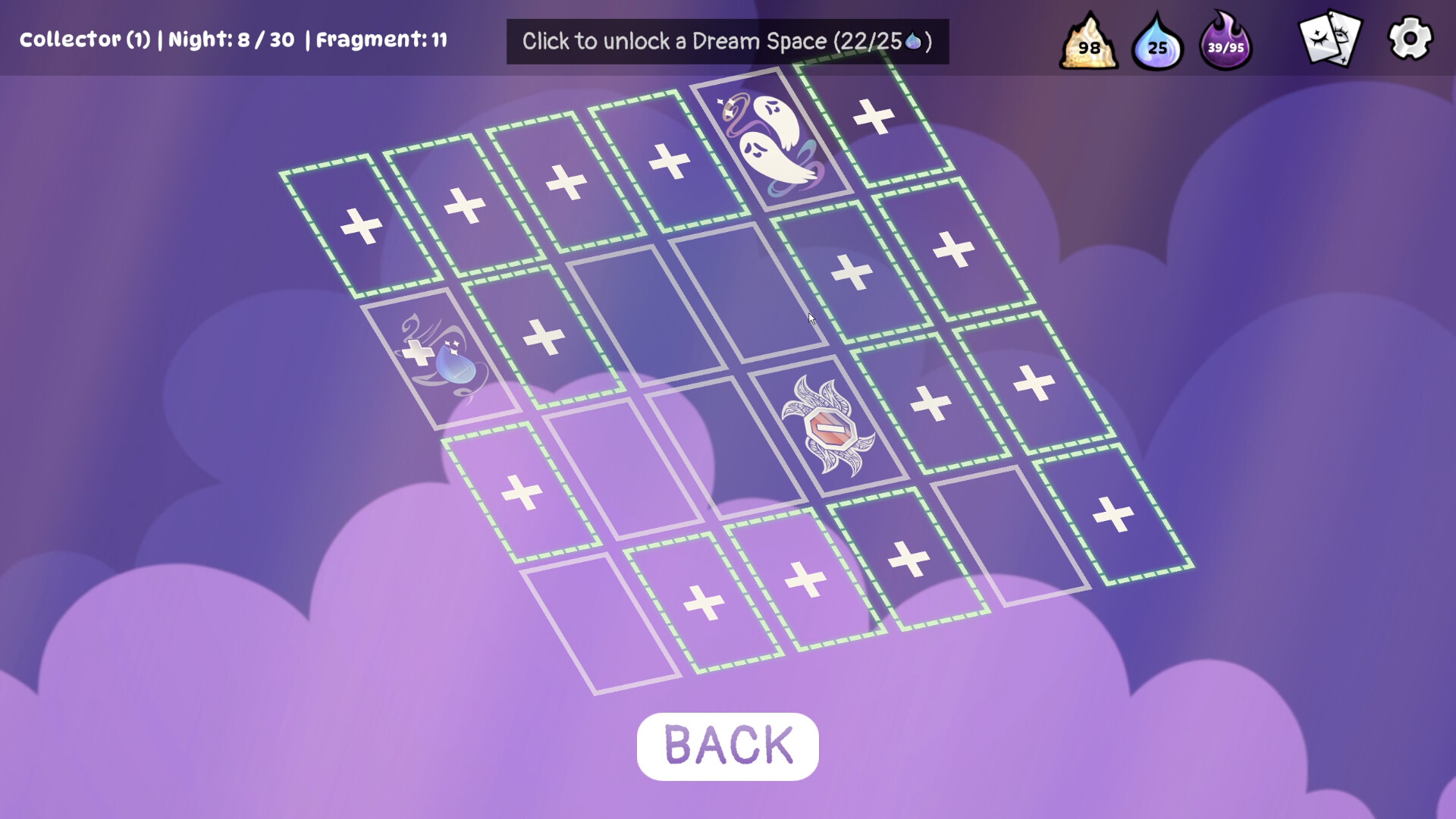 Bag of Dreams PC Steam Klucz cyfrowy