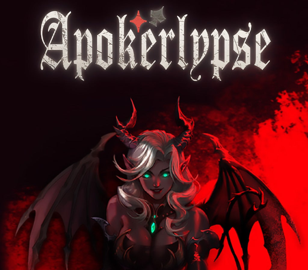 Apokerlypse PC Steam Klucz cyfrowy