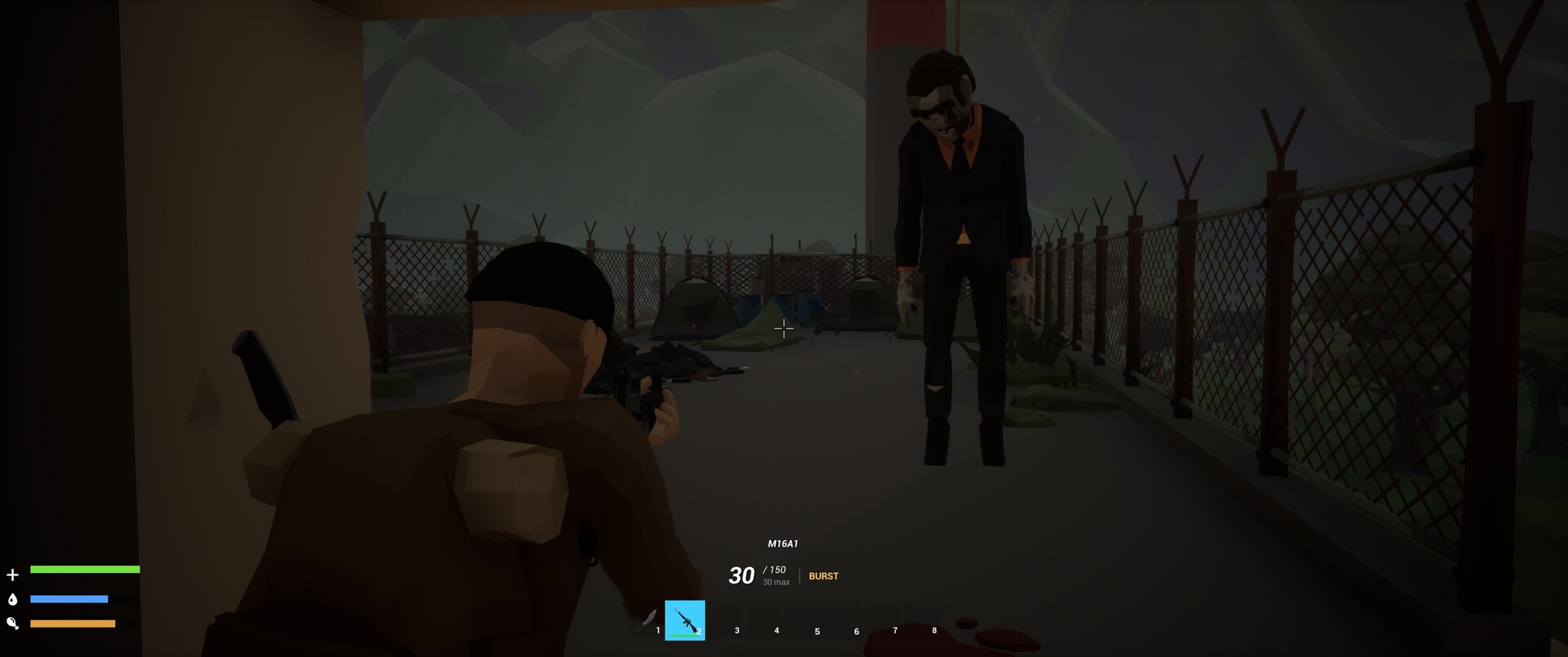 Roten PC Steam CD Key