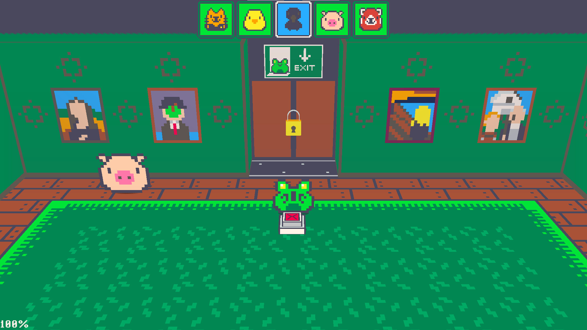 Froggonit PC Steam CD Key