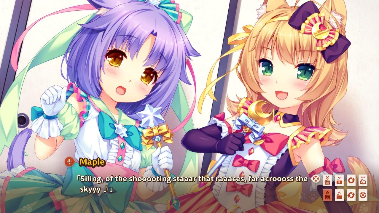 NEKOPARA Vol. 3 PC Steam Altergift