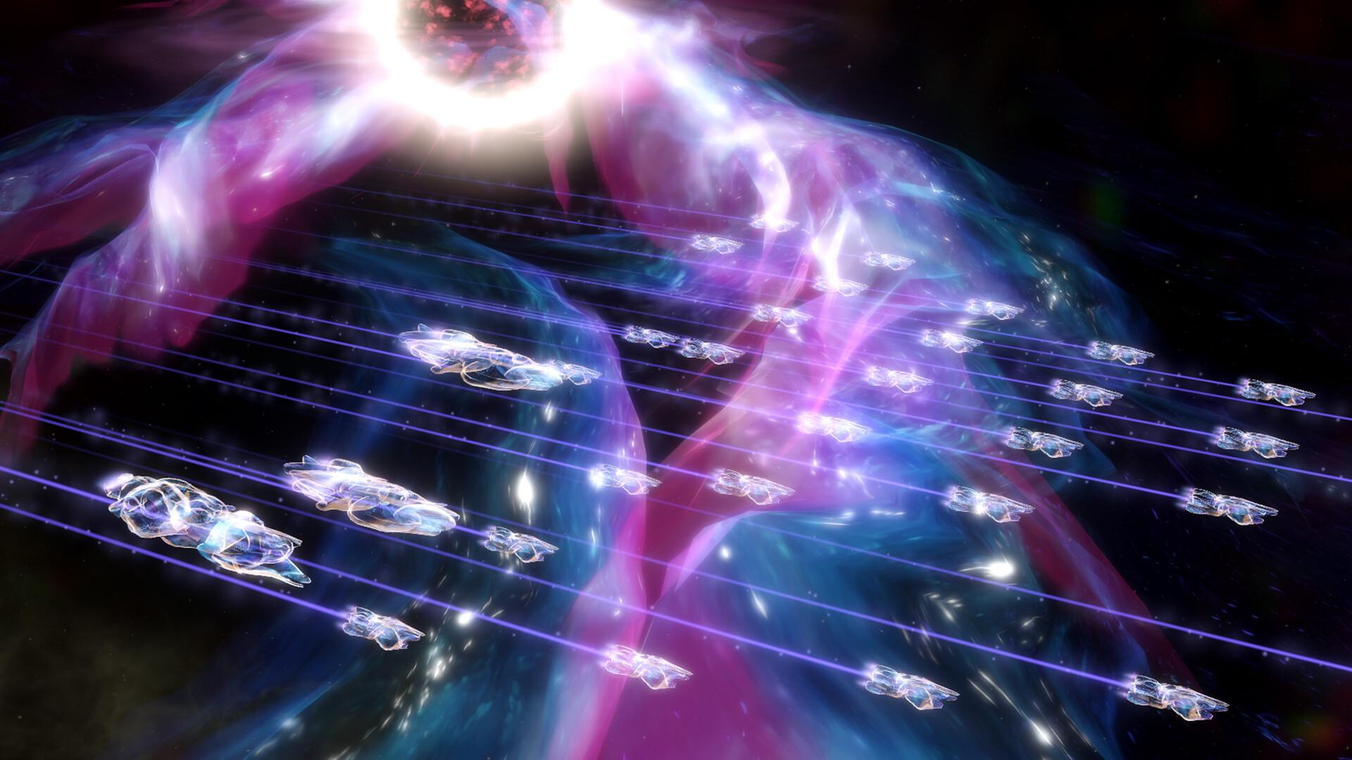 Stellaris - Season 10 DLC PC Steam CD Key