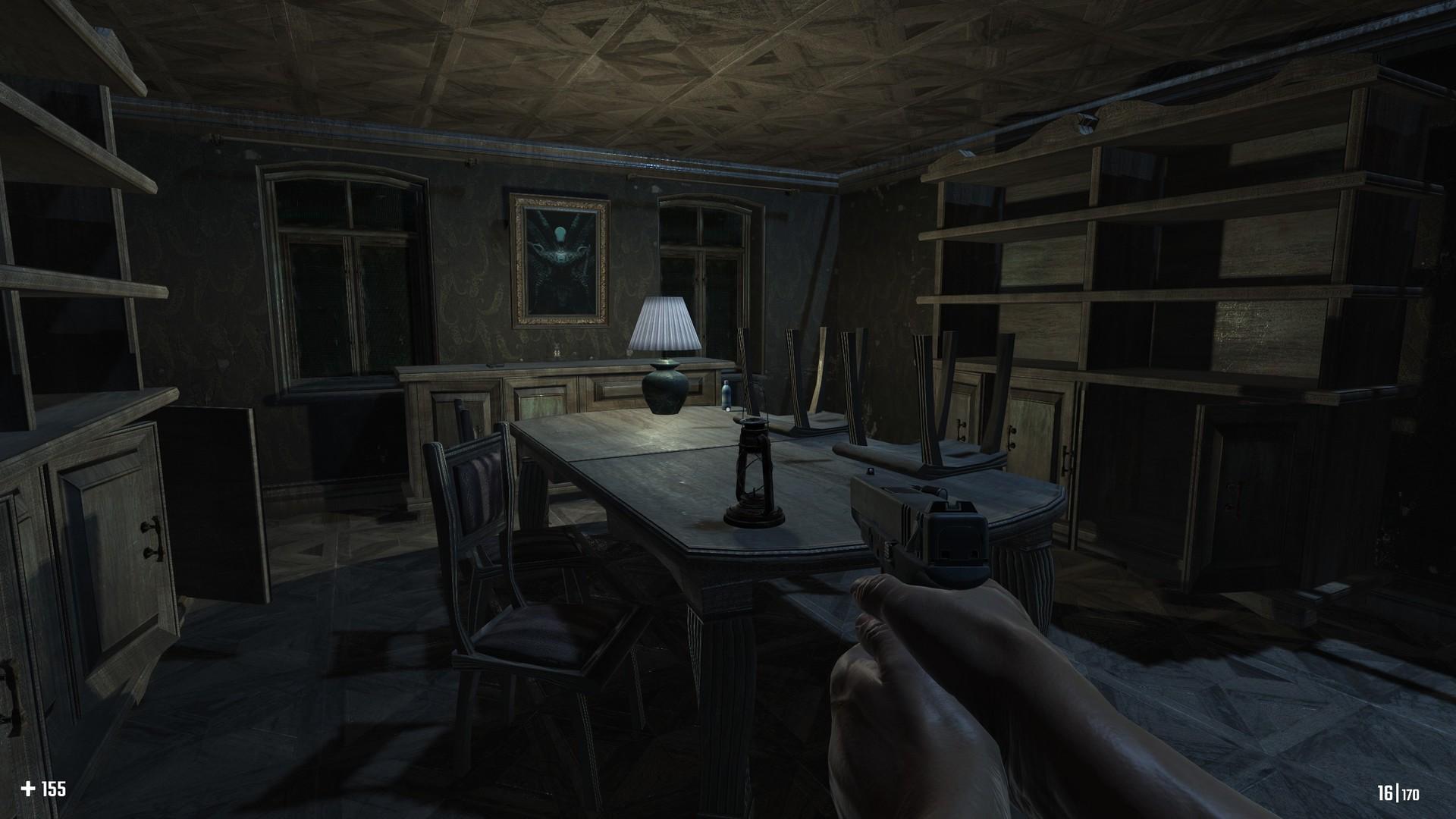 My Lil Horror PC Steam CD Key