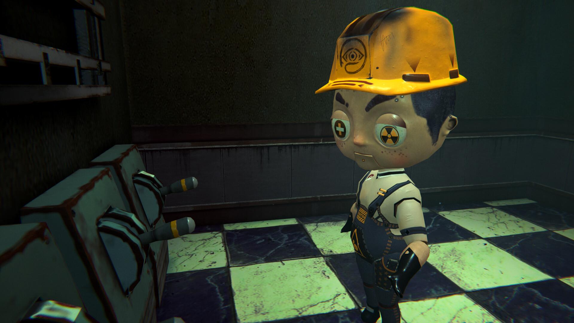 3D Escape Room: Cursed Legacy PC Steam Klucz cyfrowy