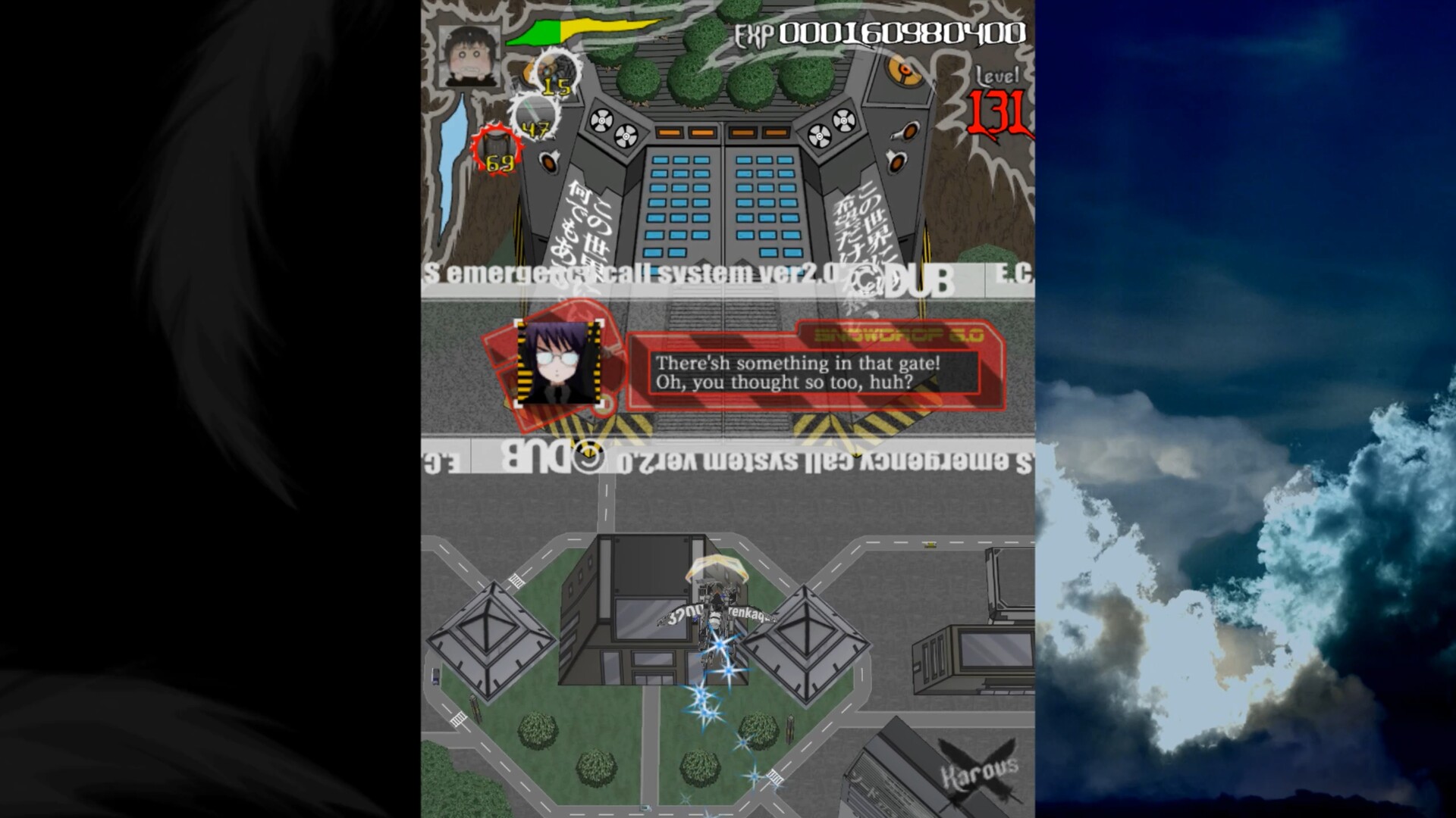 Karous PC Steam CD Key