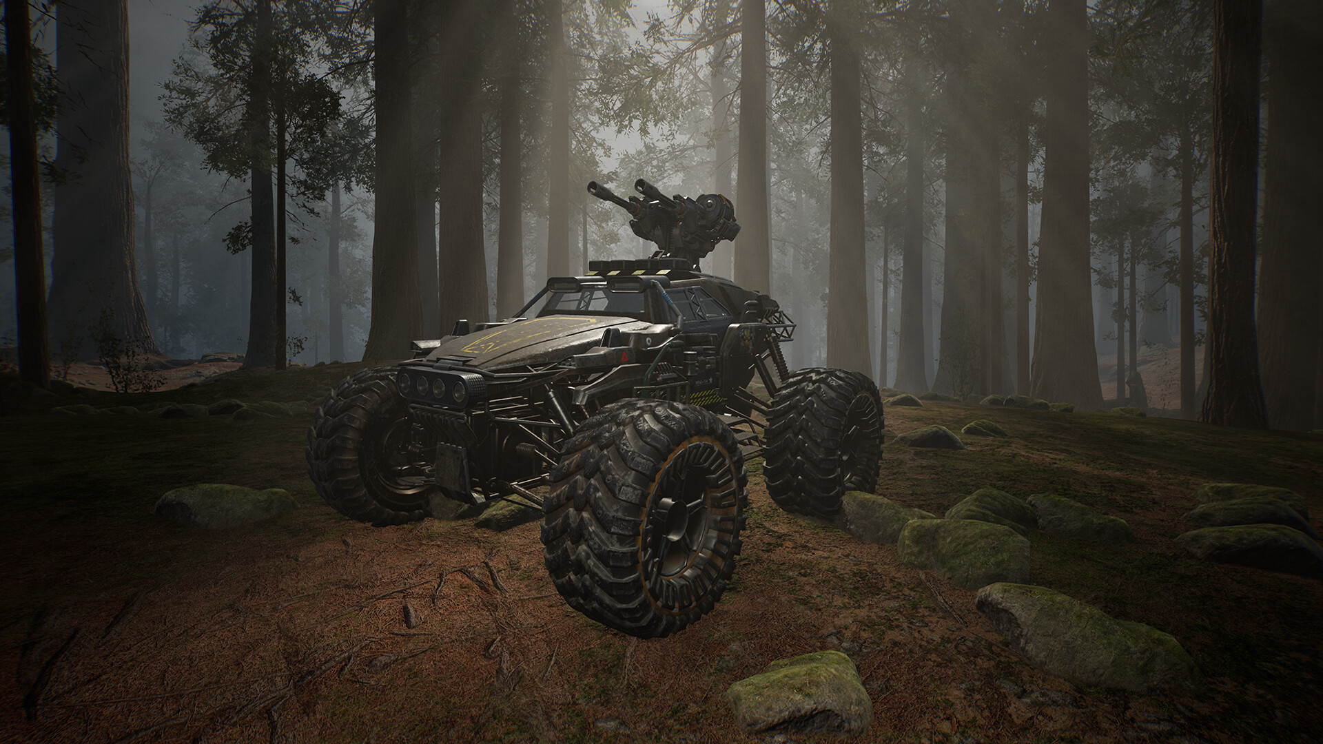 LIFE EFFECT Survival PC Steam CD Key