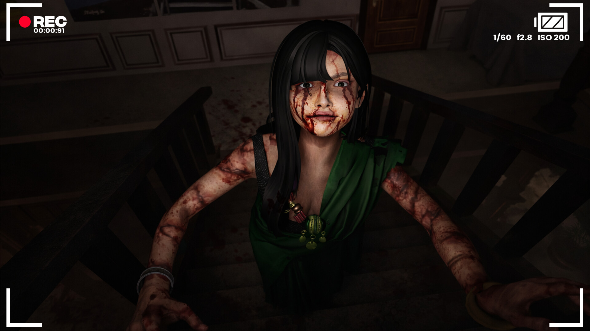 Forgotten Villa PC Steam CD Key