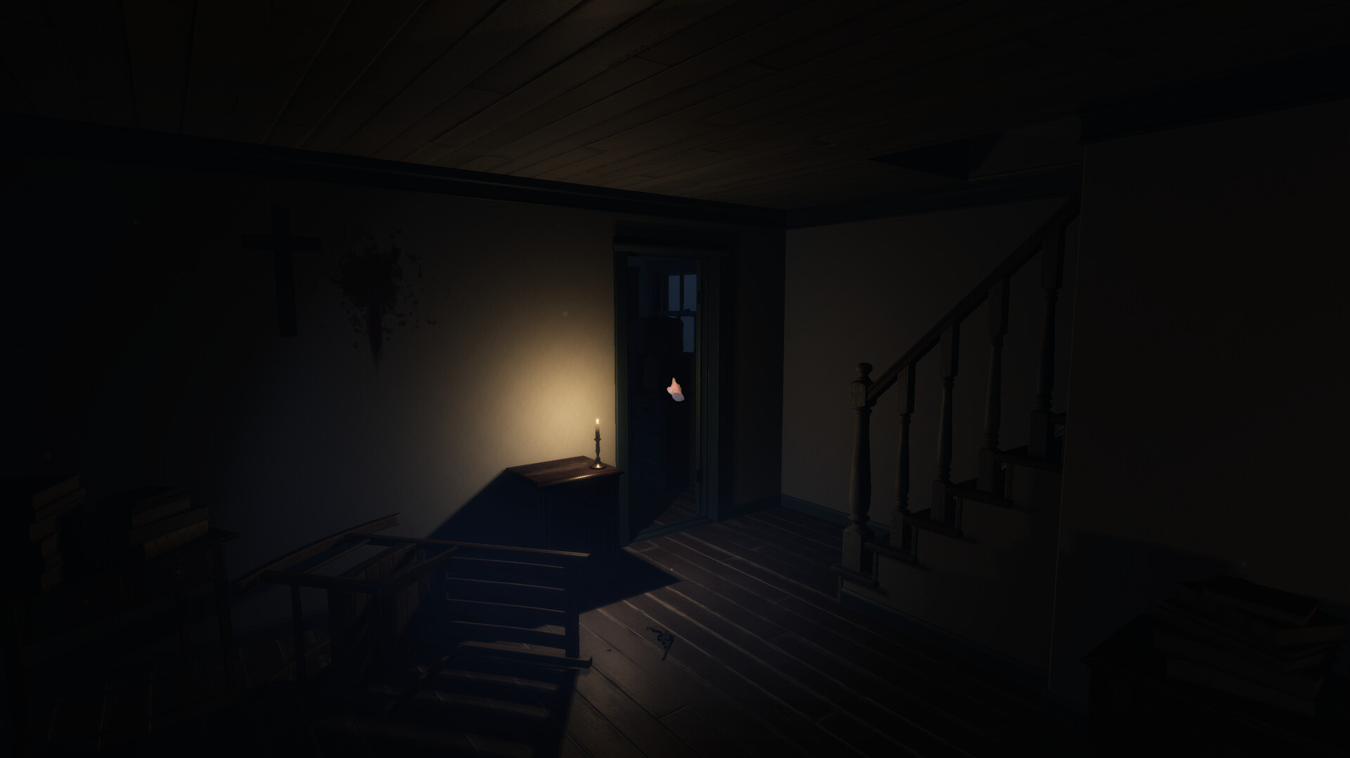 The Whispering Valley PC GOG CD Key