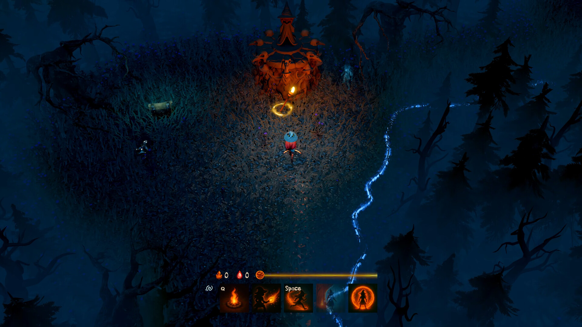 Kindling PC Steam CD Key