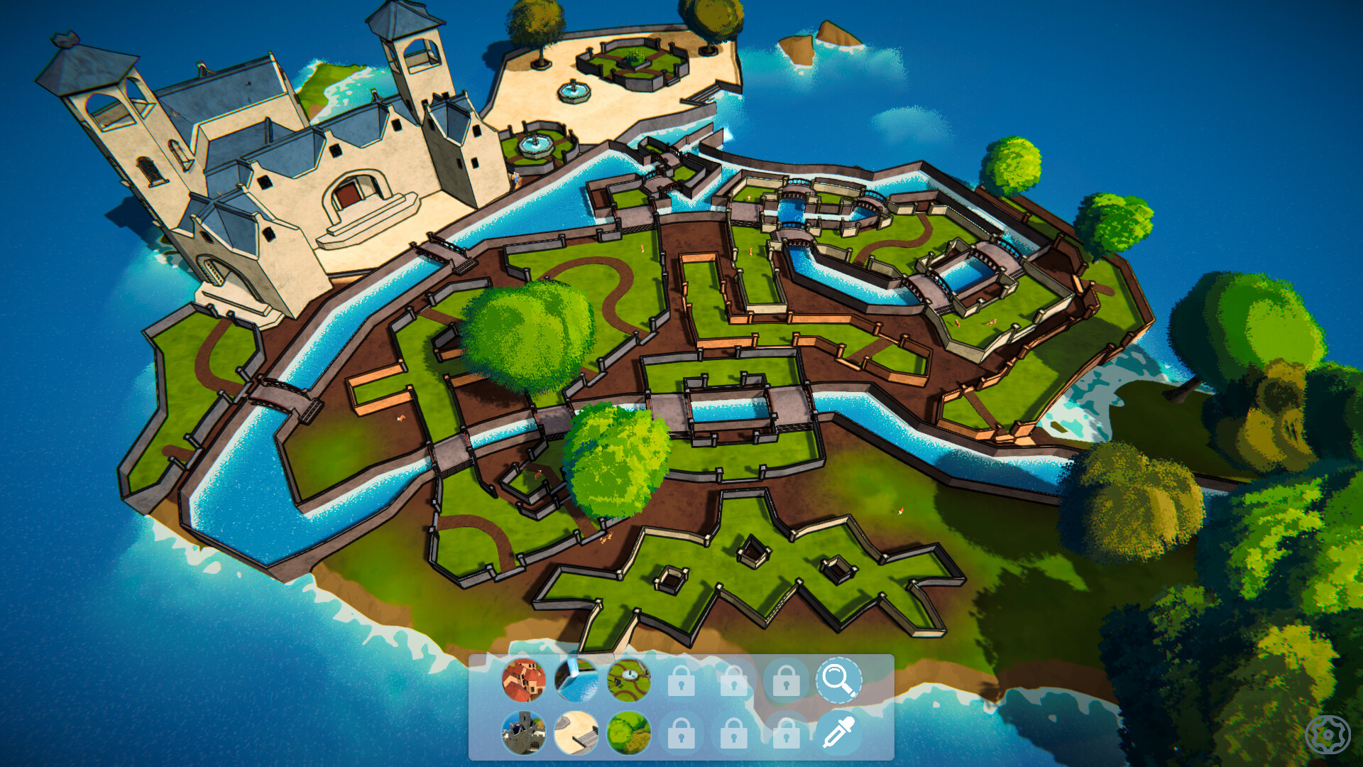 Belle Citique PC Steam CD Key