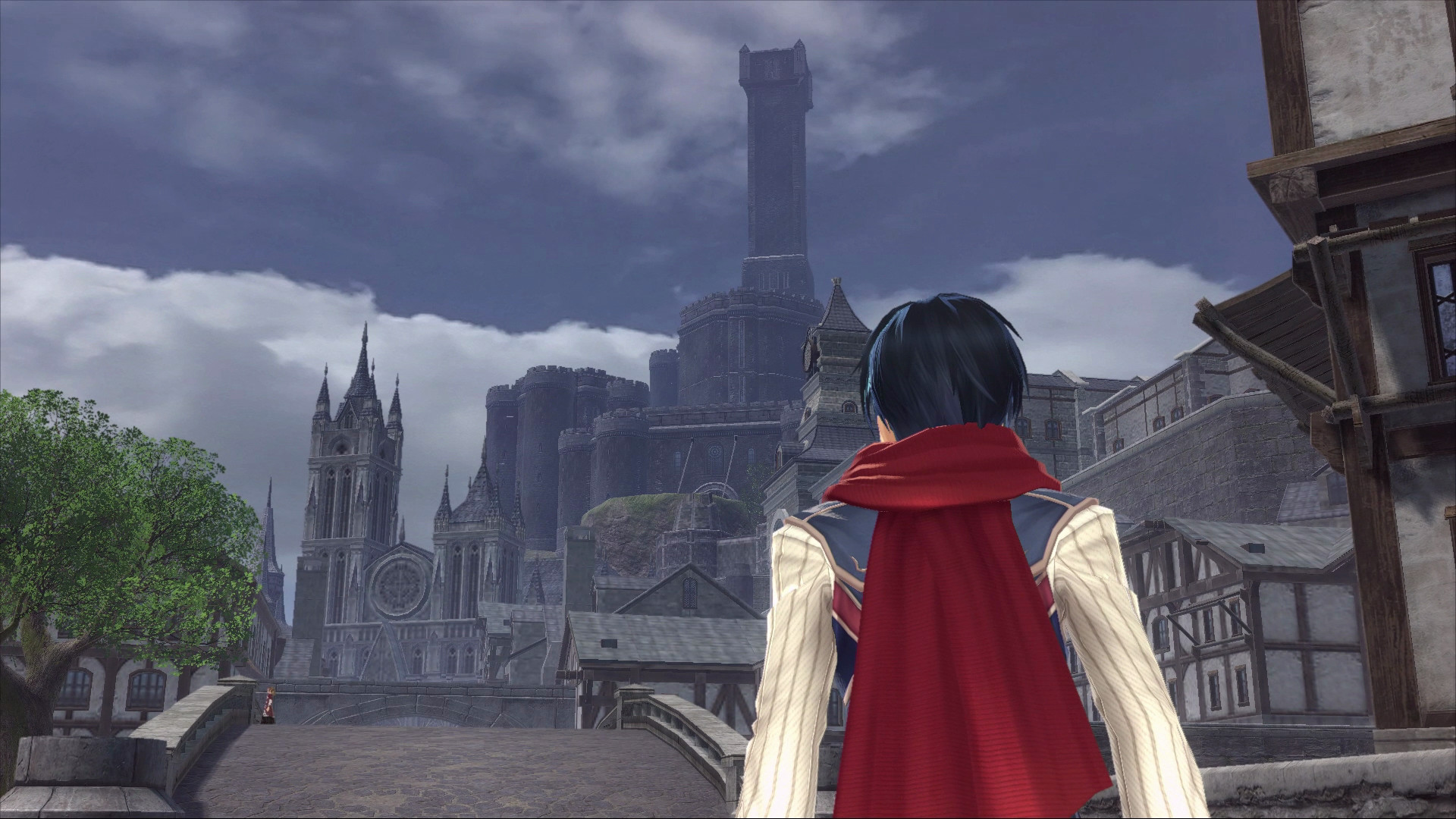 Ys IX: Monstrum Nox PS5 Account