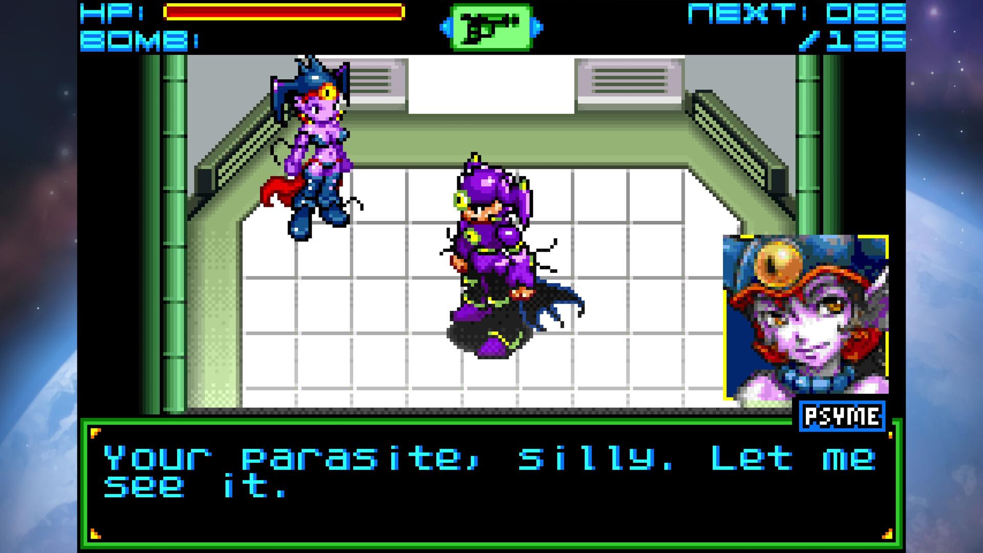 Sigma Star Saga DX PC Steam CD Key