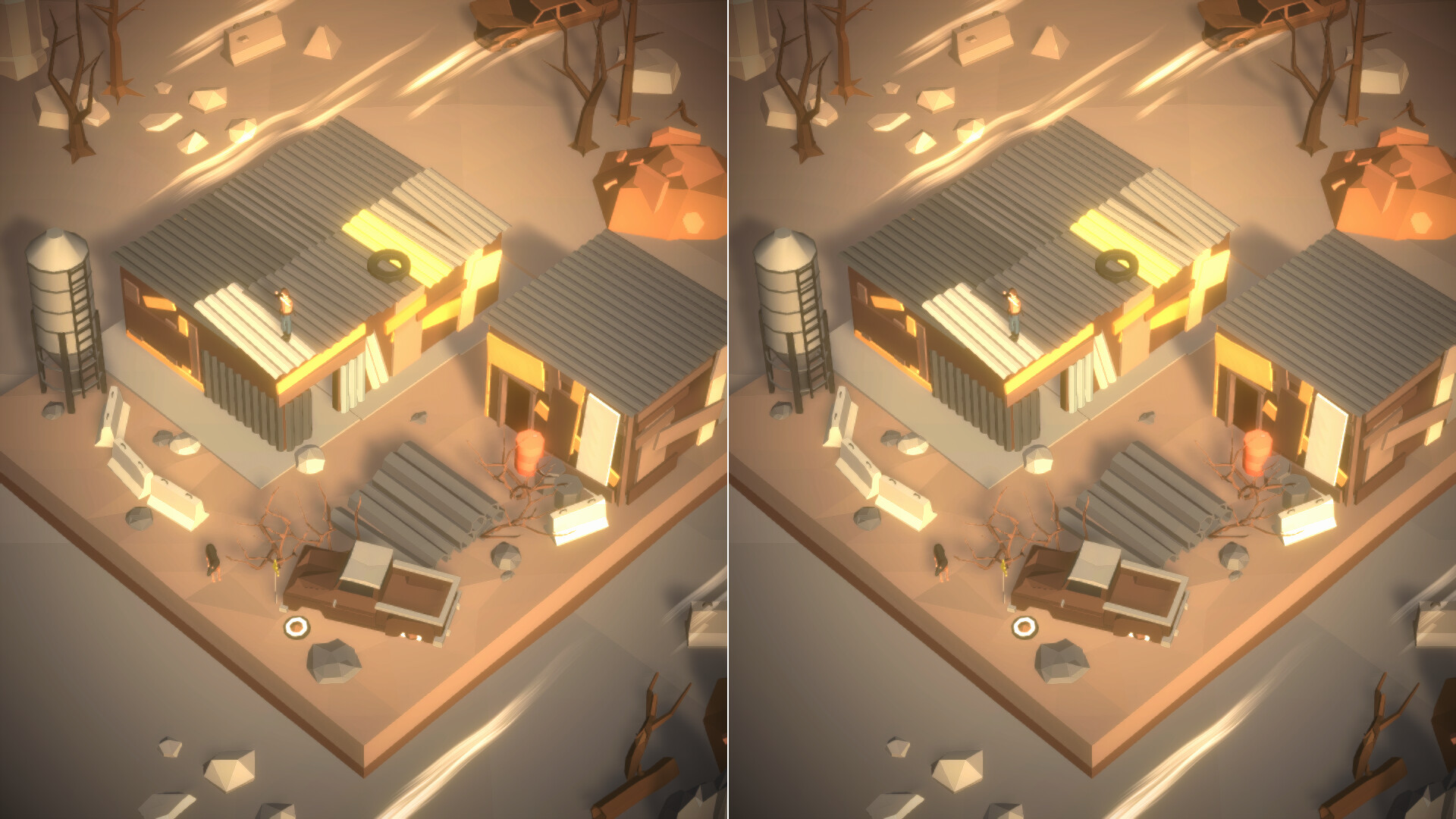 Differences Master PC Steam CD Key