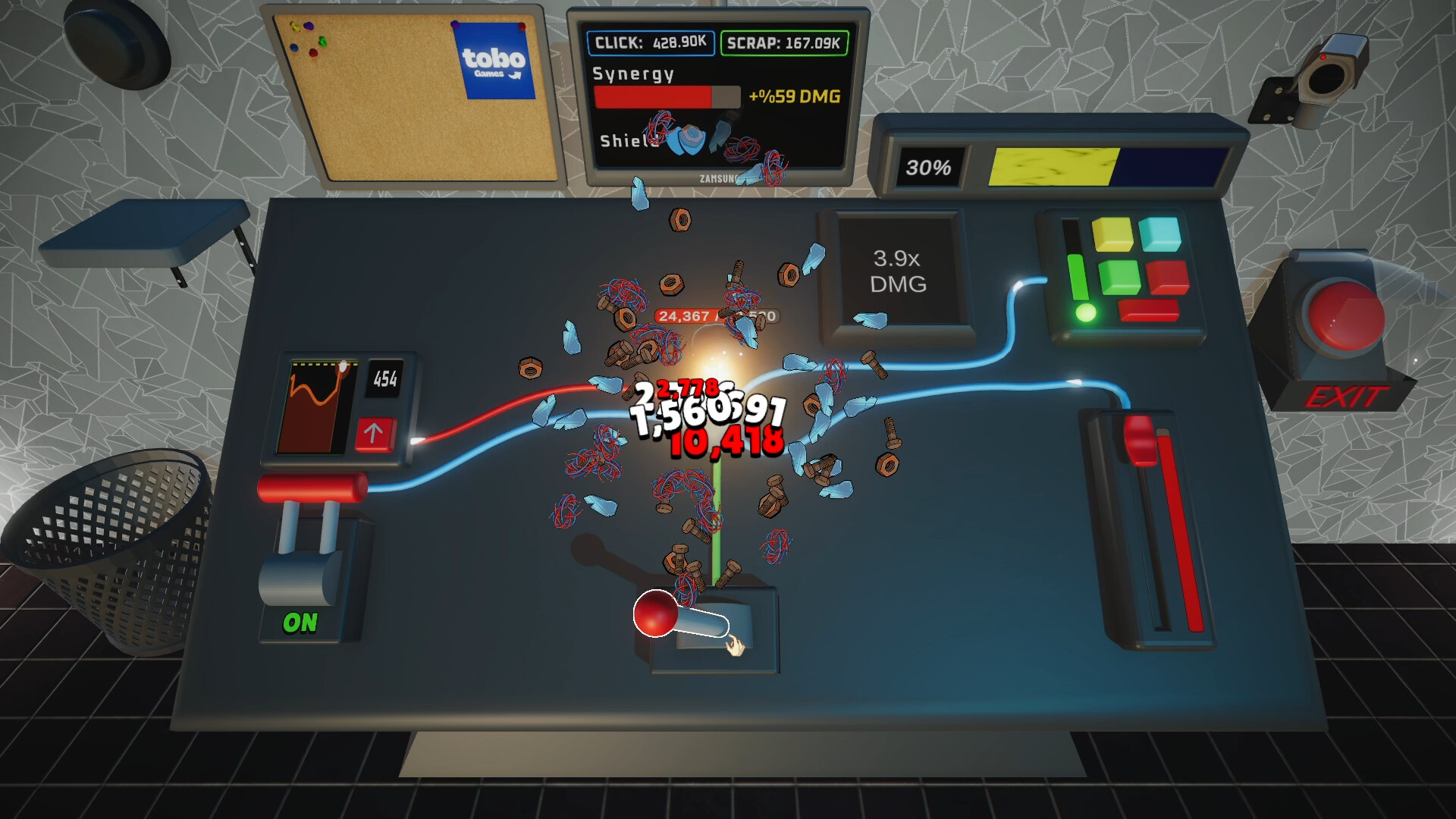 Watt's the Limit? PC Steam CD Key