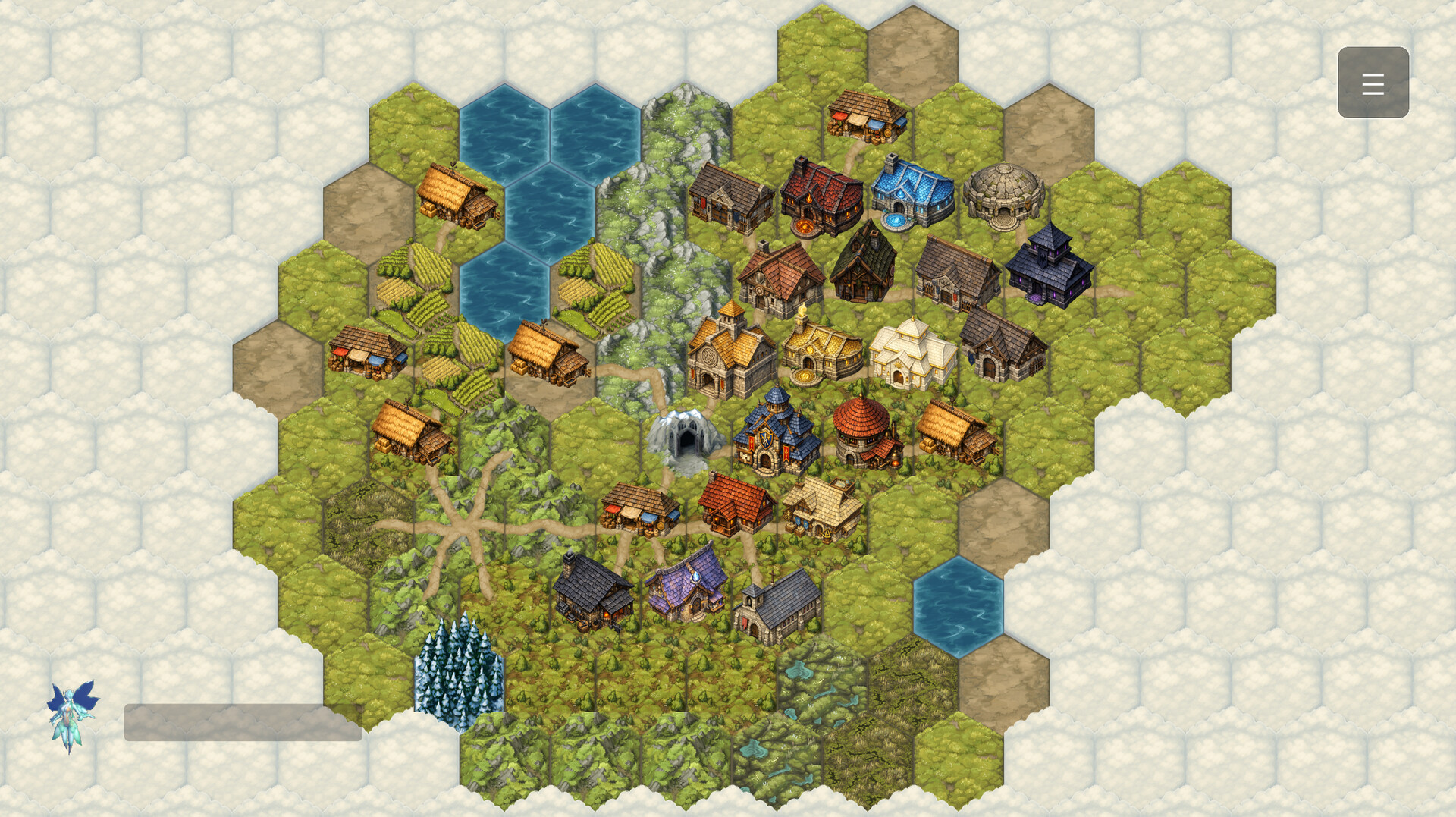Labyrinth RPG PC Steam CD Key