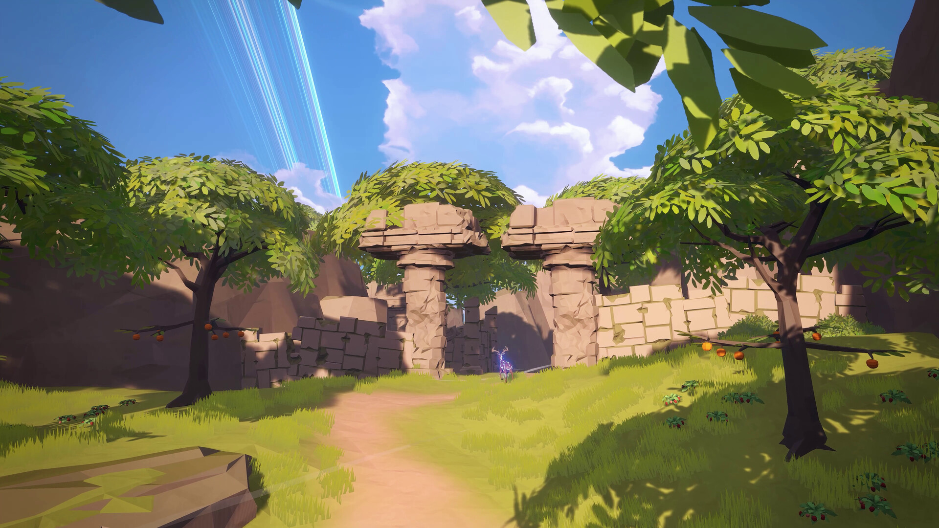 Isle of Food PC Steam CD Key