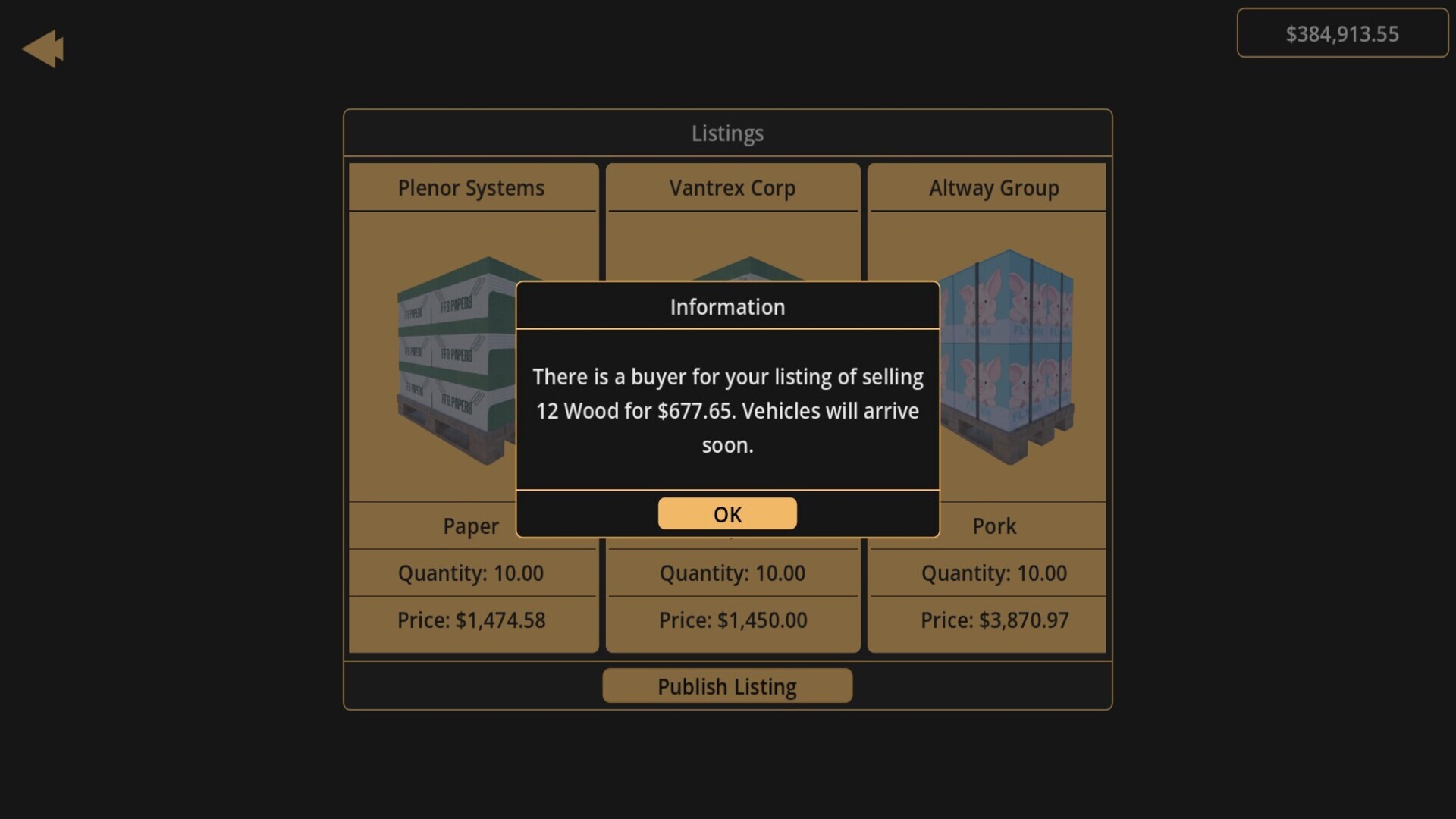Industrial Empire PC Steam CD Key