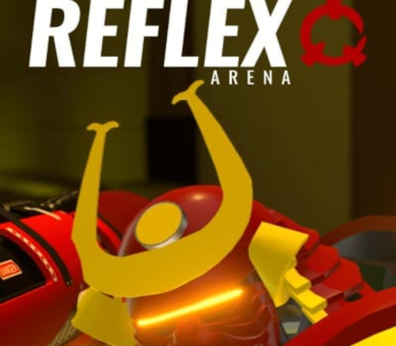 Reflex Arena RU/CIS PC Steam Gift