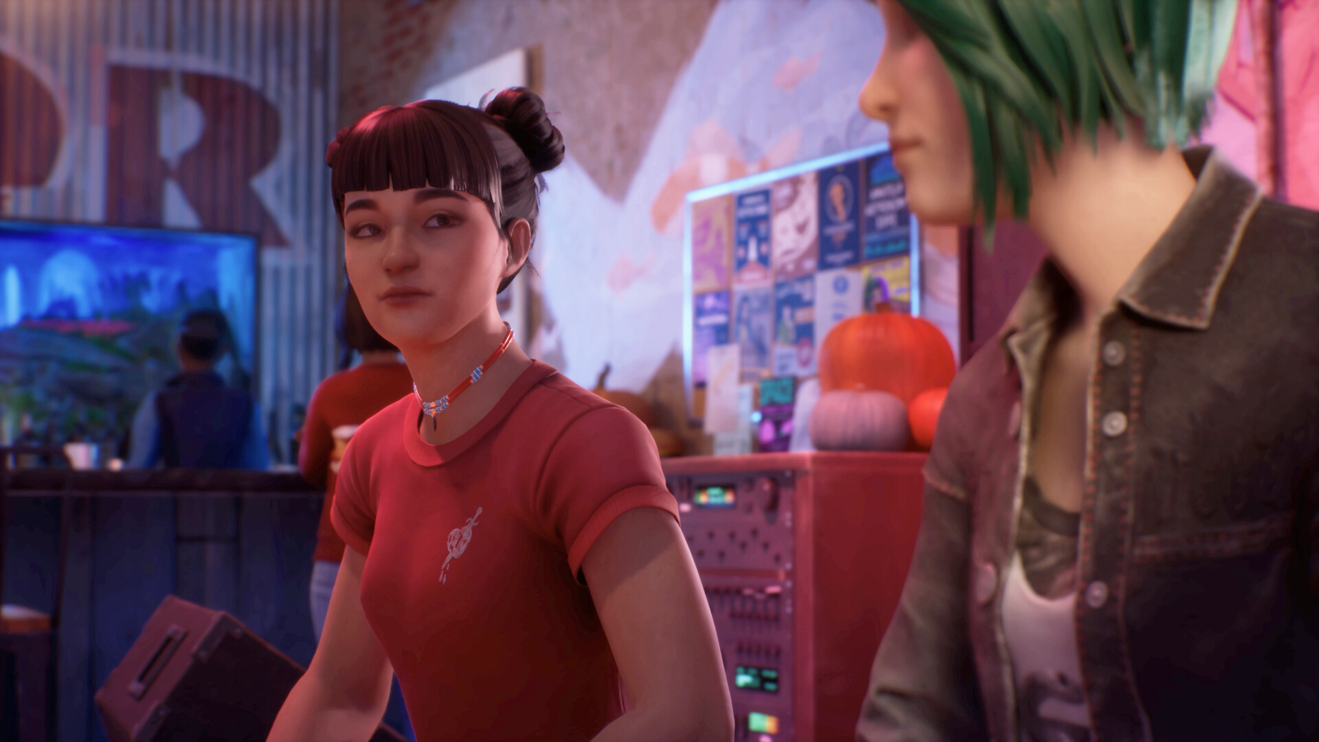 Life is Strange: Reunion Xbox Series X|S / PC CD Key