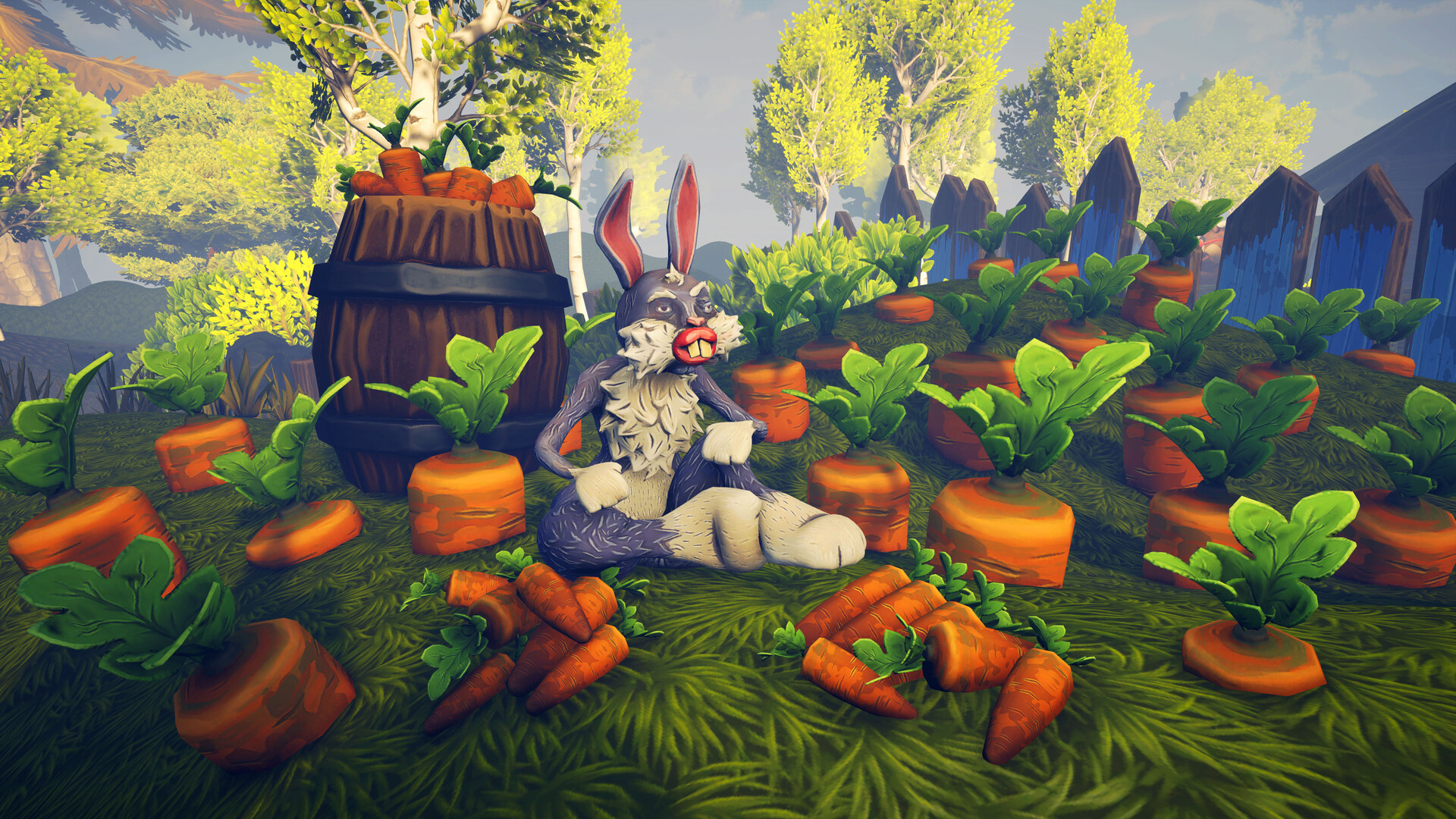 Koloboke: Sickness Simulator PC Steam CD Key