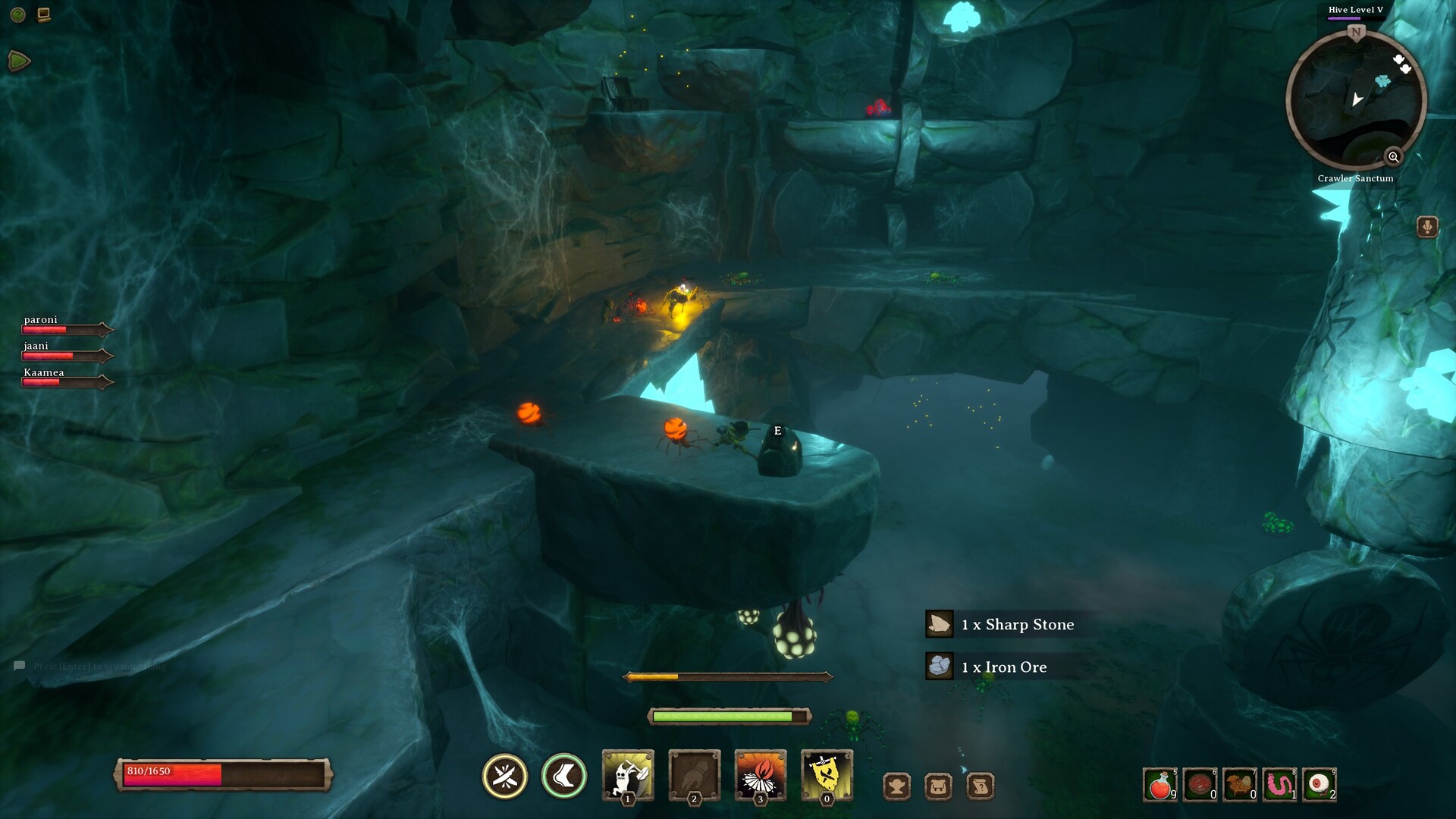 Goblin's Die PC Steam CD Key