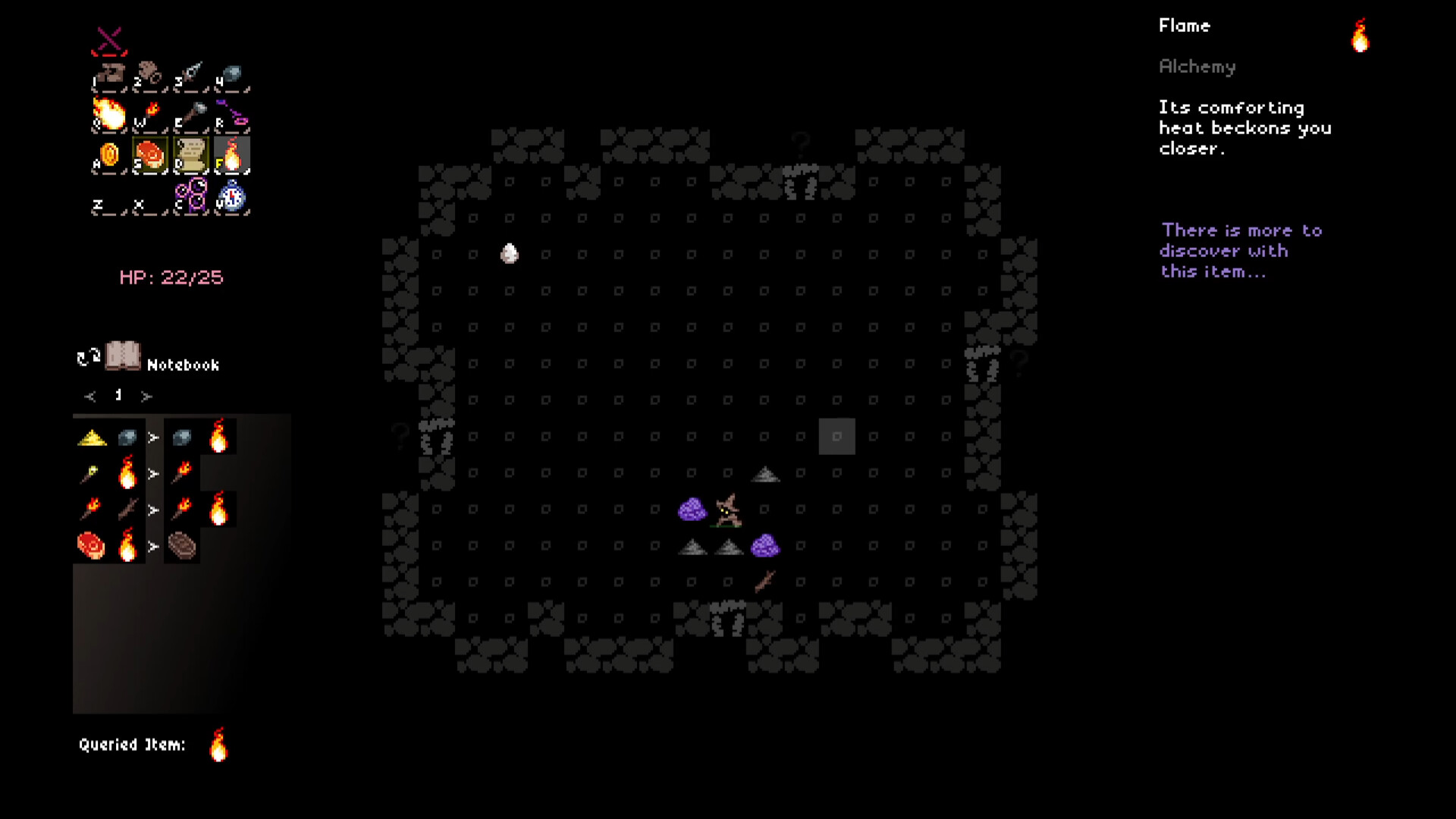Alchemist's Alcove PC Steam Klucz cyfrowy