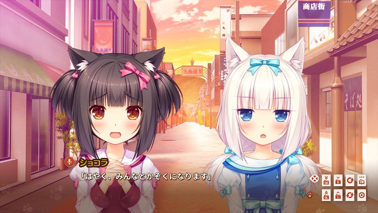 NEKOPARA Extra PC Steam CD Key