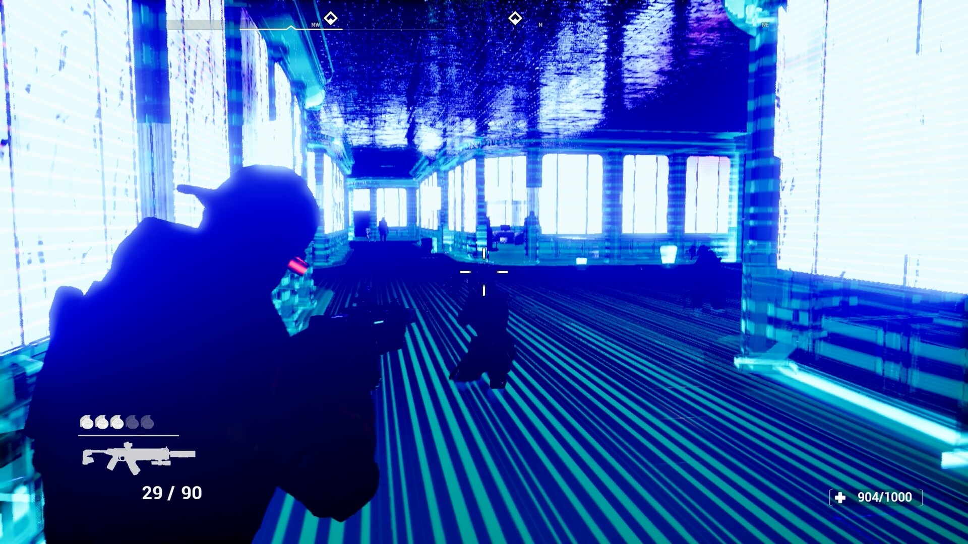 The Ghost Of Solaris PC Steam CD Key