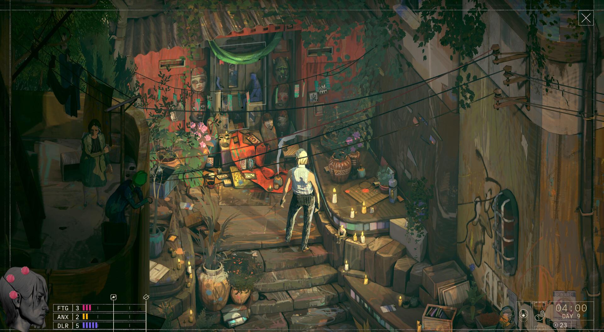 ZERO PARADES: For Dead Spies PC Steam Klucz cyfrowy
