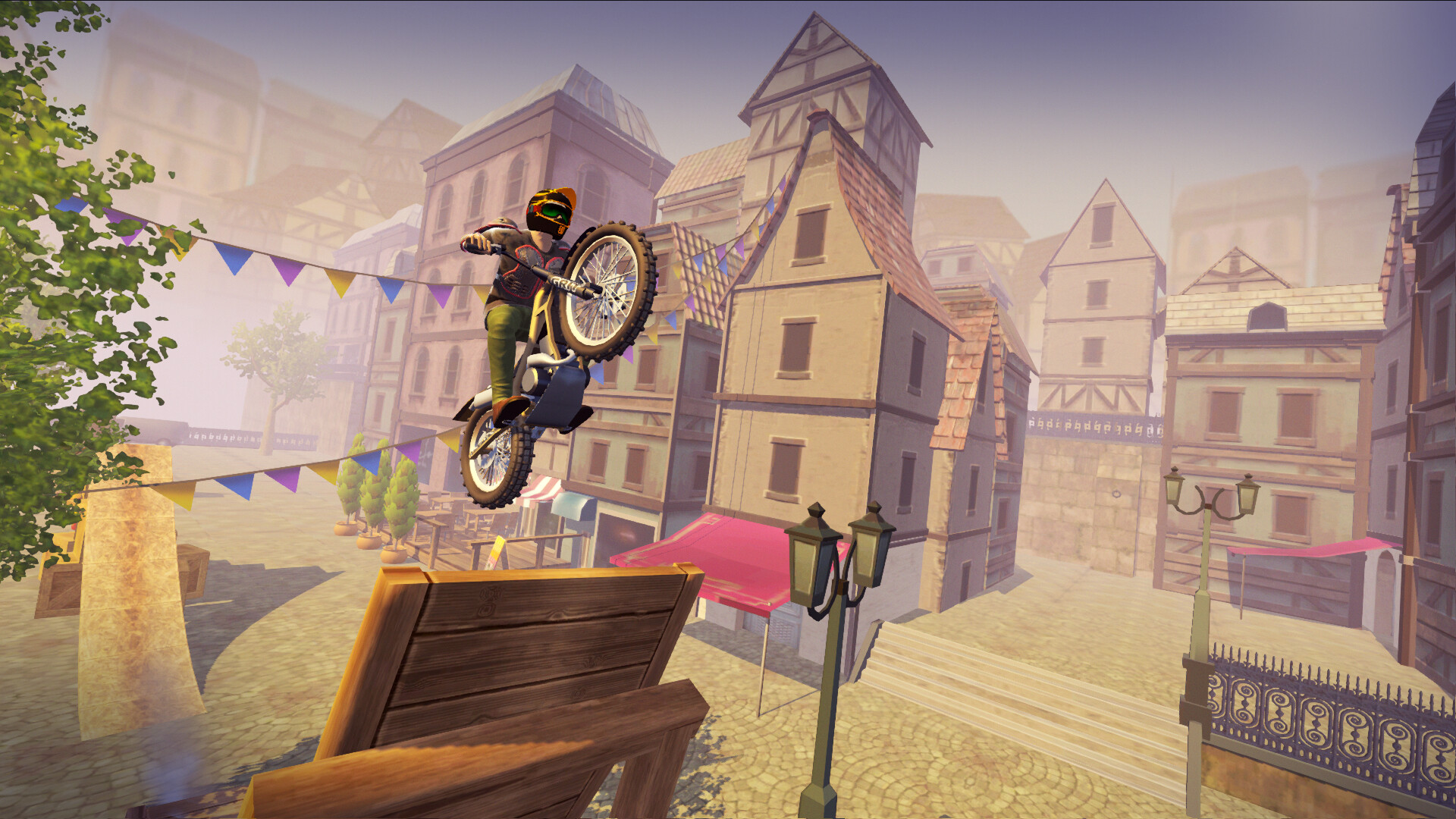 Stunt Bike Extreme PC Steam Klucz cyfrowy
