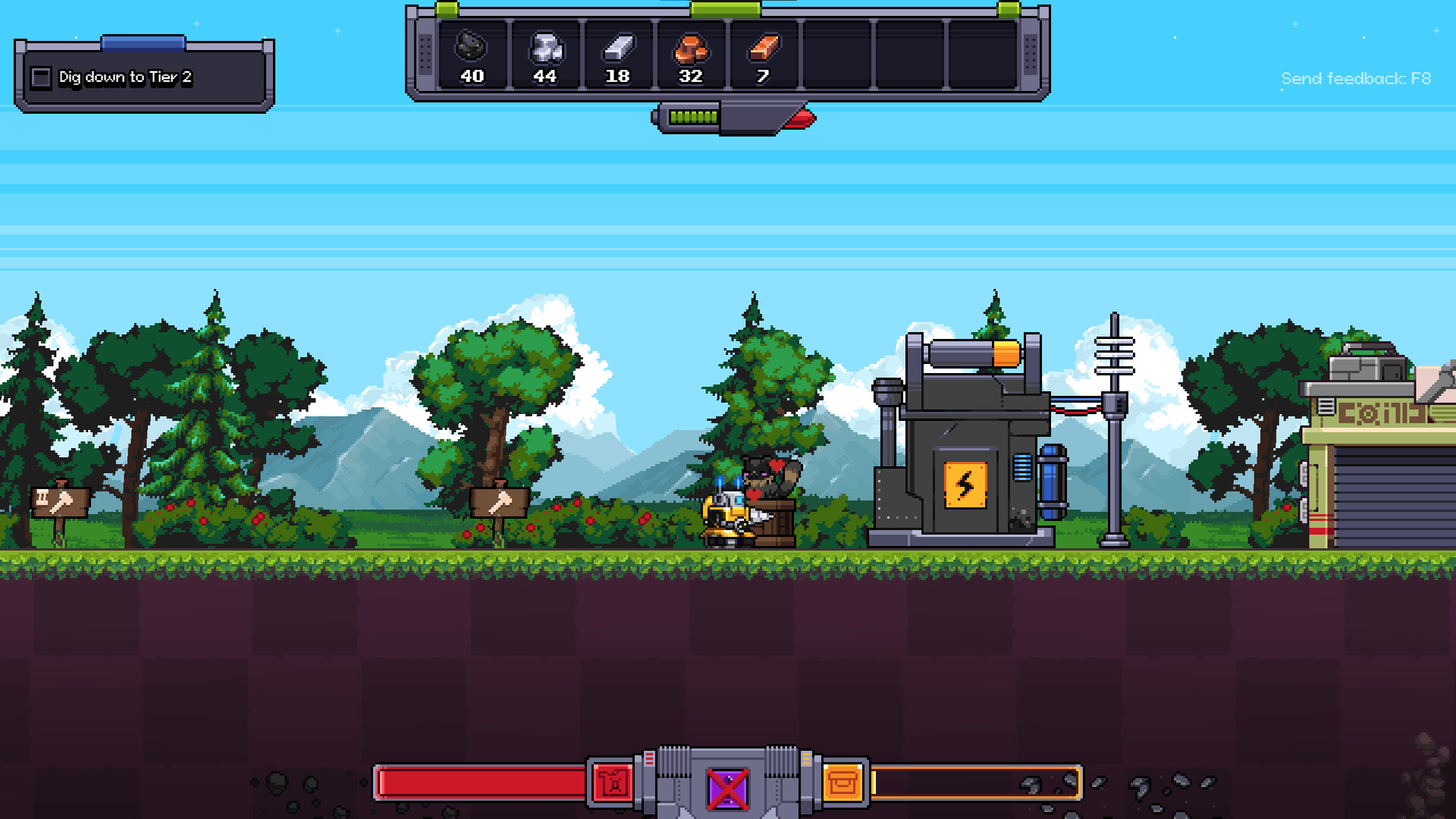 Chipmatic PC Steam Klucz cyfrowy