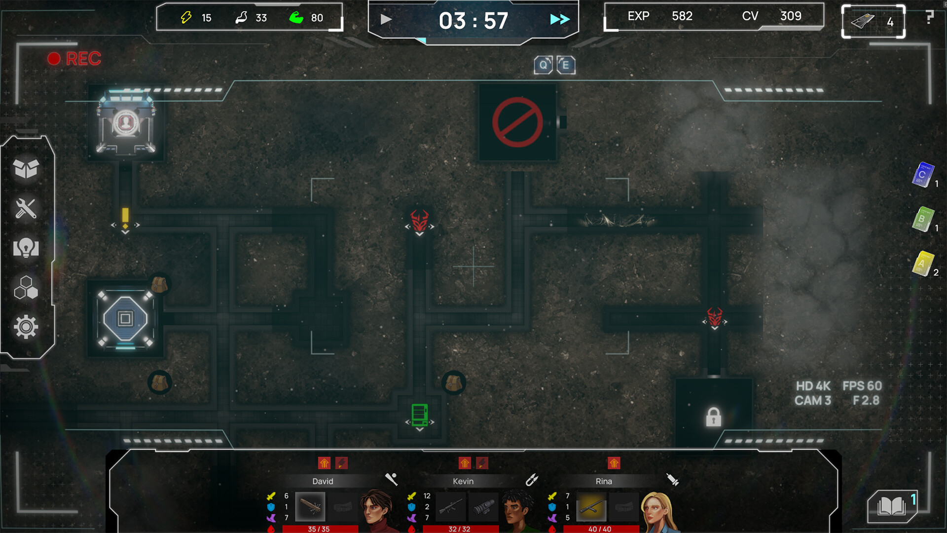 Crystant PC Steam CD Key