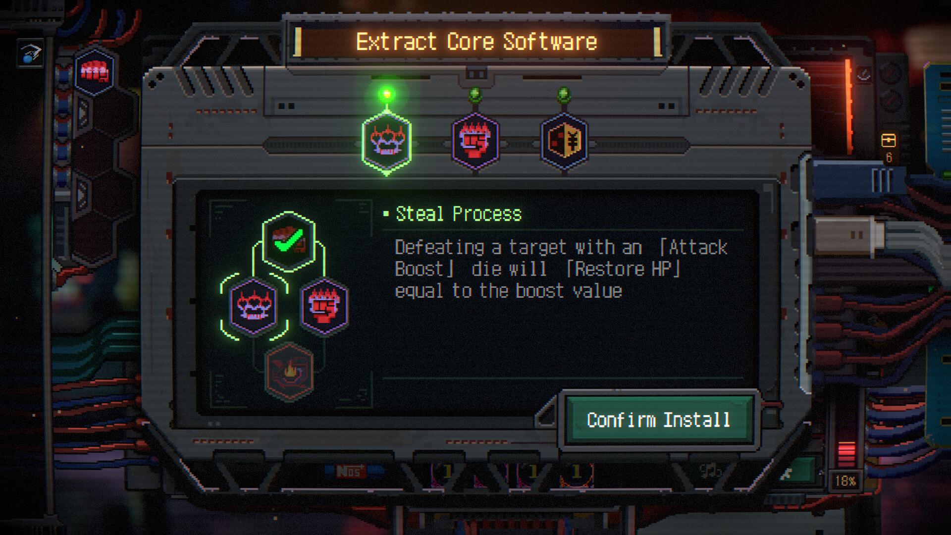 Dicey Hacker 1999 PC Steam CD Key