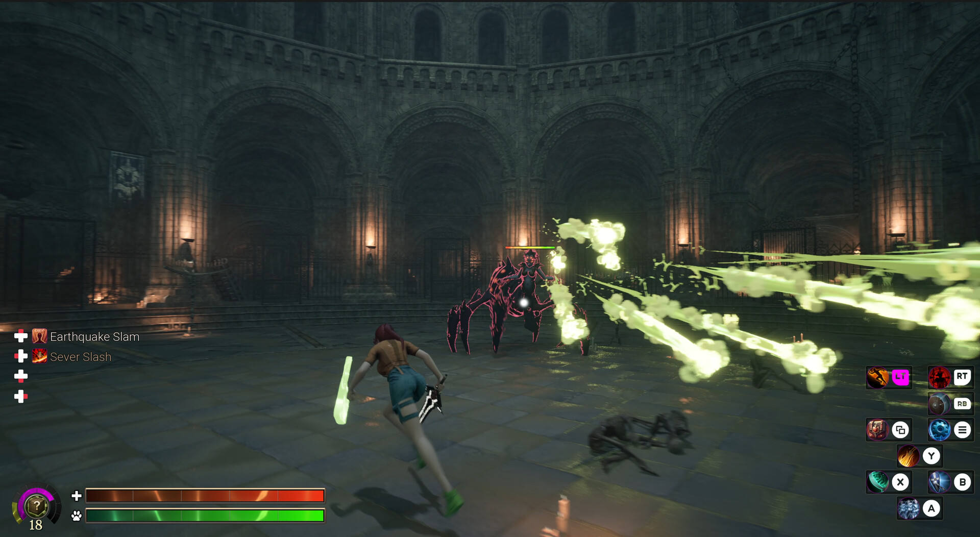 The Beauty's Plan - Sword Shield PC Steam Klucz cyfrowy