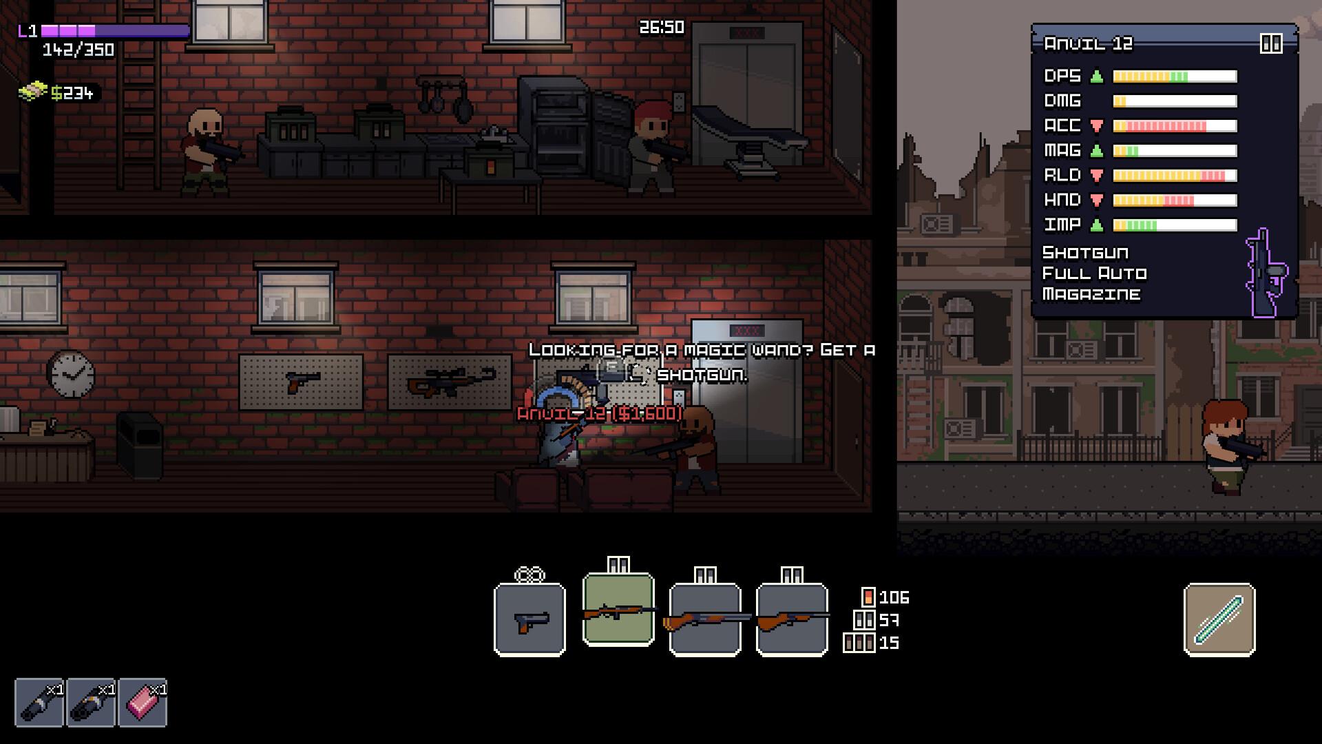 Zombiehood PC Steam CD Key