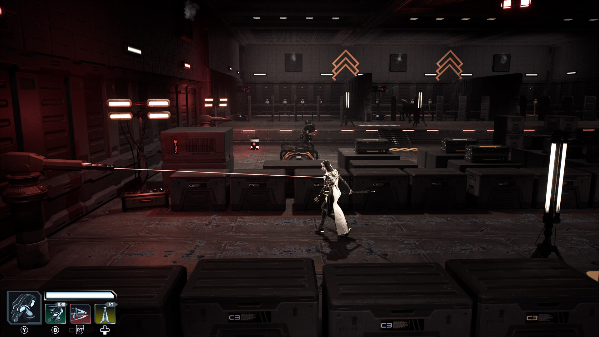 2nd EVE PC Steam CD Key