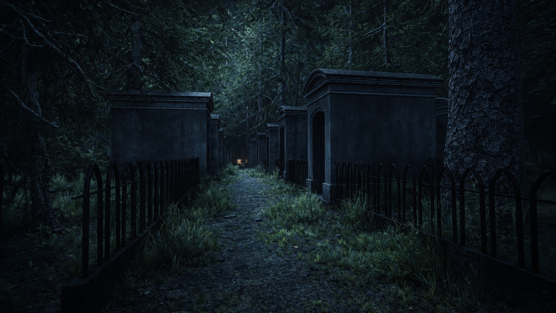 Untold Memories: Potter's Field PC Steam CD Key