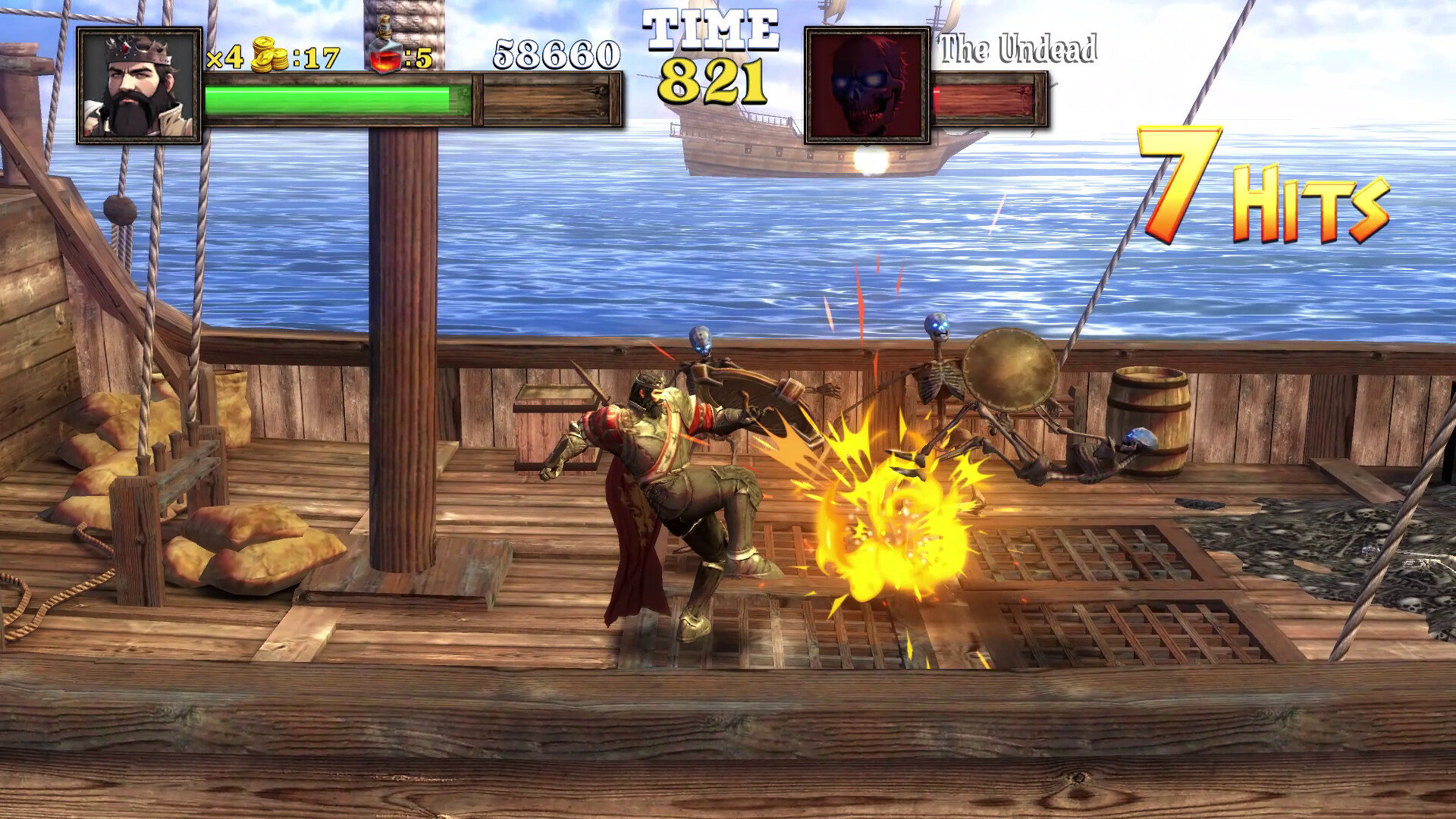 Kings Do Not Fall PC Steam CD Key