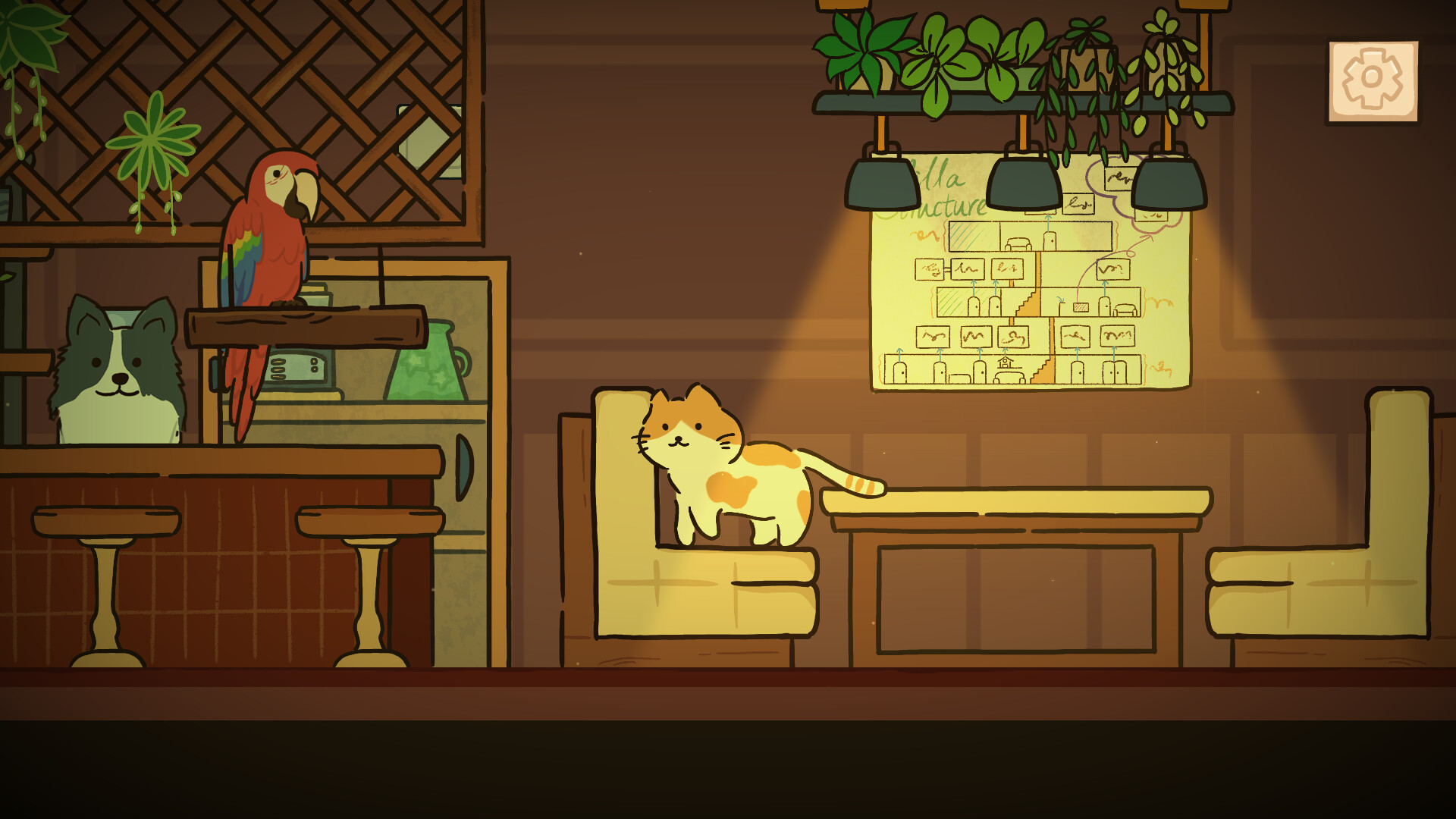 Cat at Home PC Steam CD Key