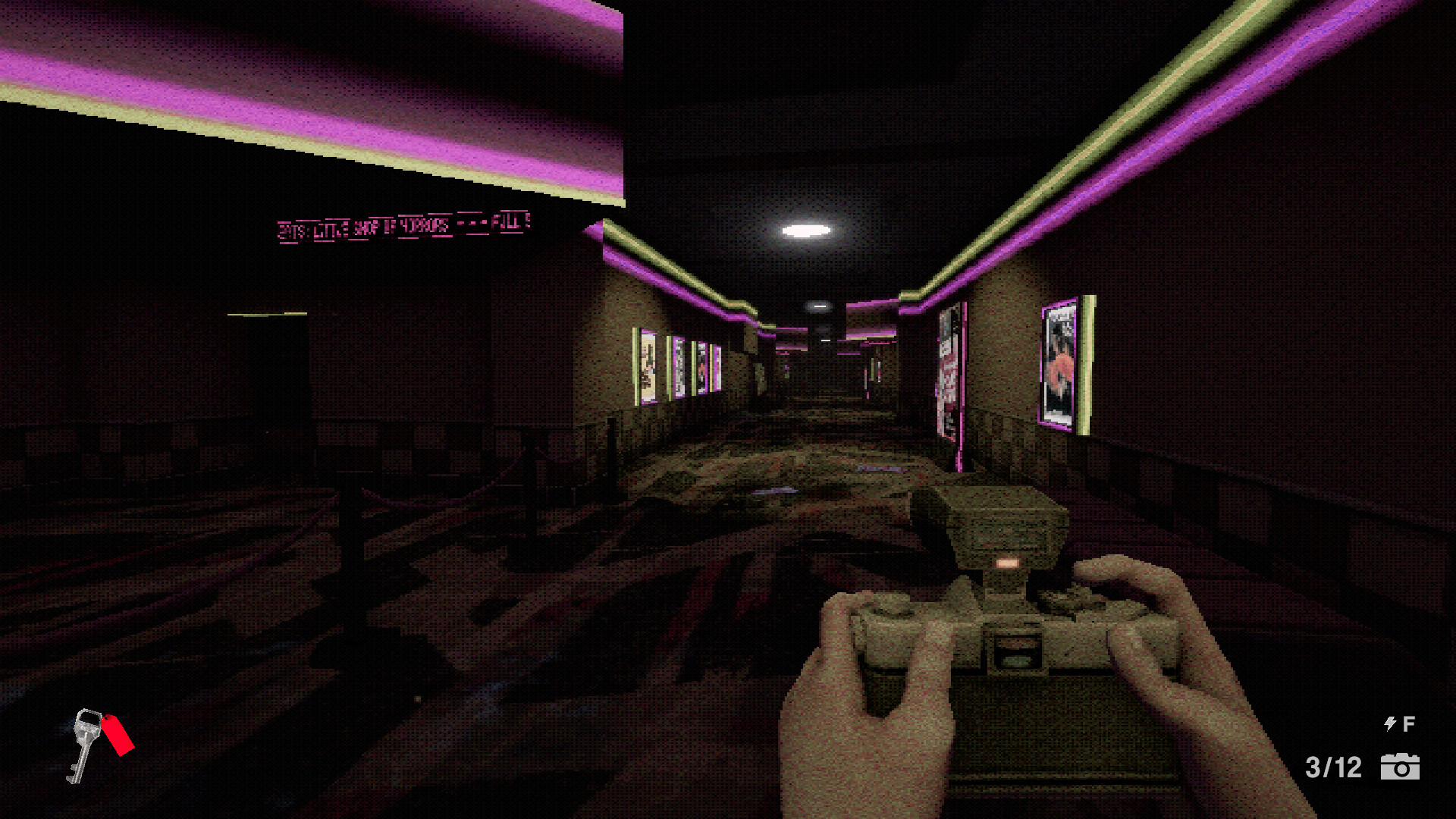Interior Worlds PC Steam CD Key