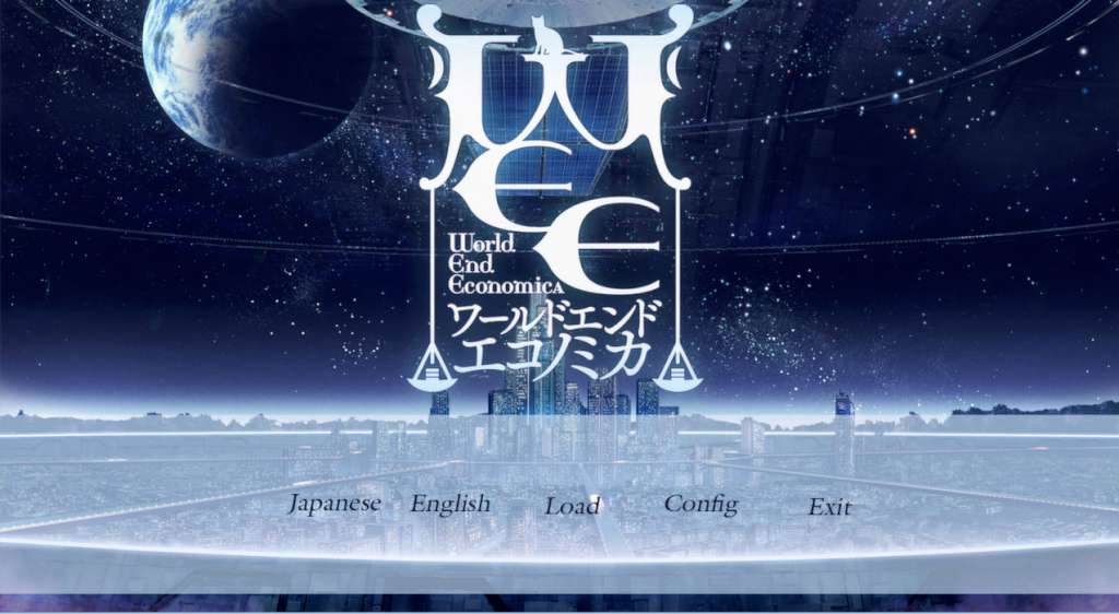 WORLD END ECONOMiCA Episode.01 PC Steam CD Key (valid until April 2027)