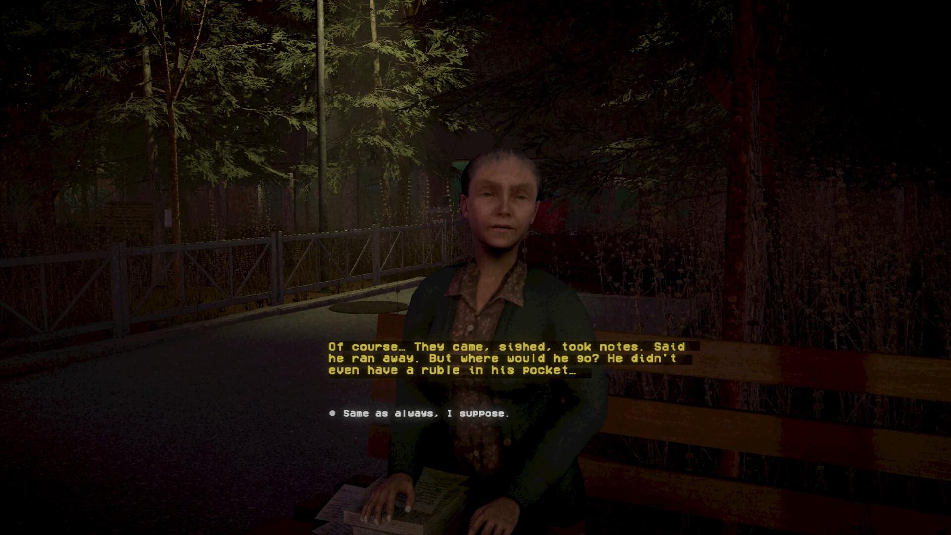 Uncanny Tales: 1992 PC Steam CD Key