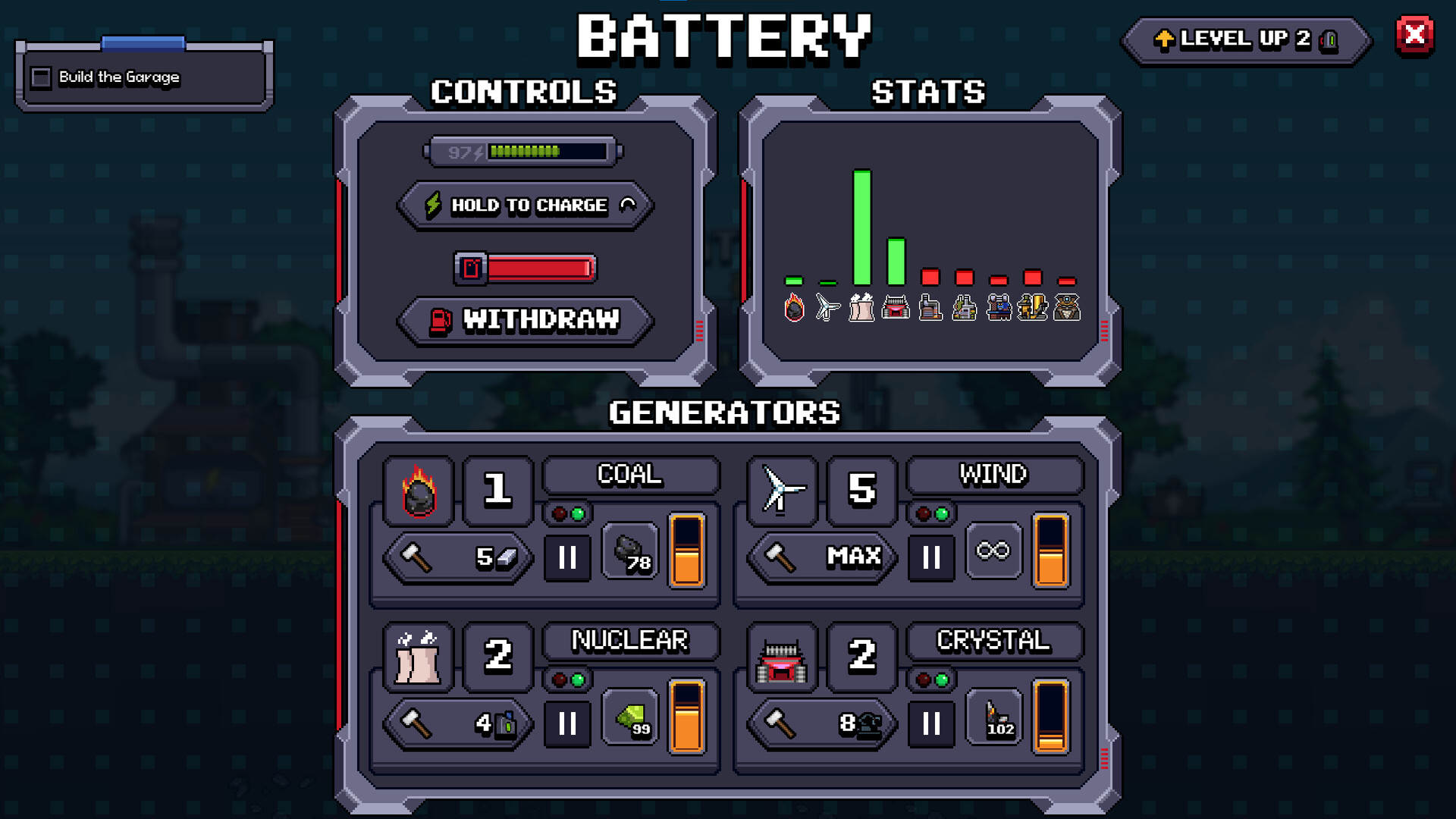 Chipmatic PC Steam Klucz cyfrowy