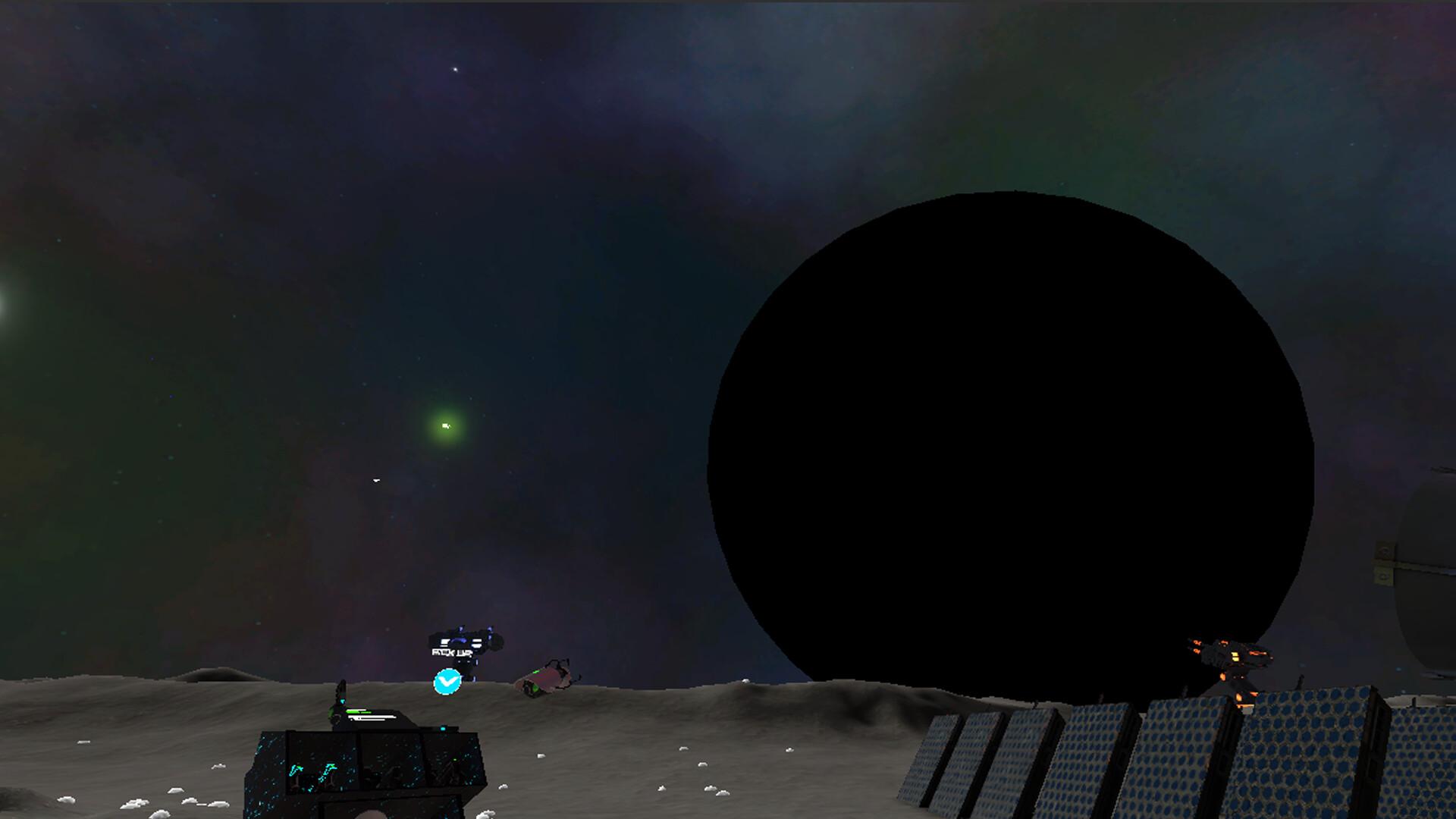 Destroy the Asteroids PC Steam CD Key