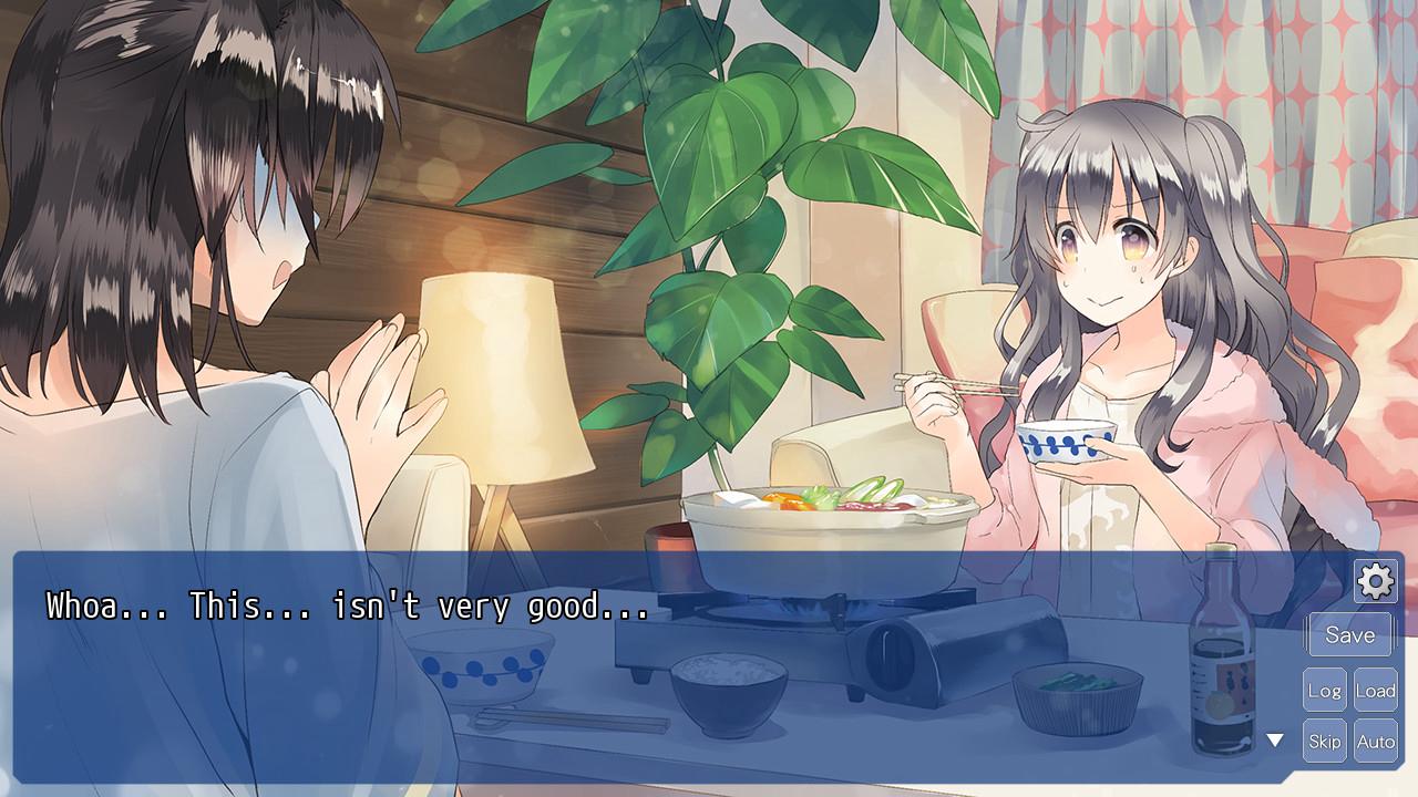 The Expression Amrilato PC Steam CD Key (valid until February 2027)