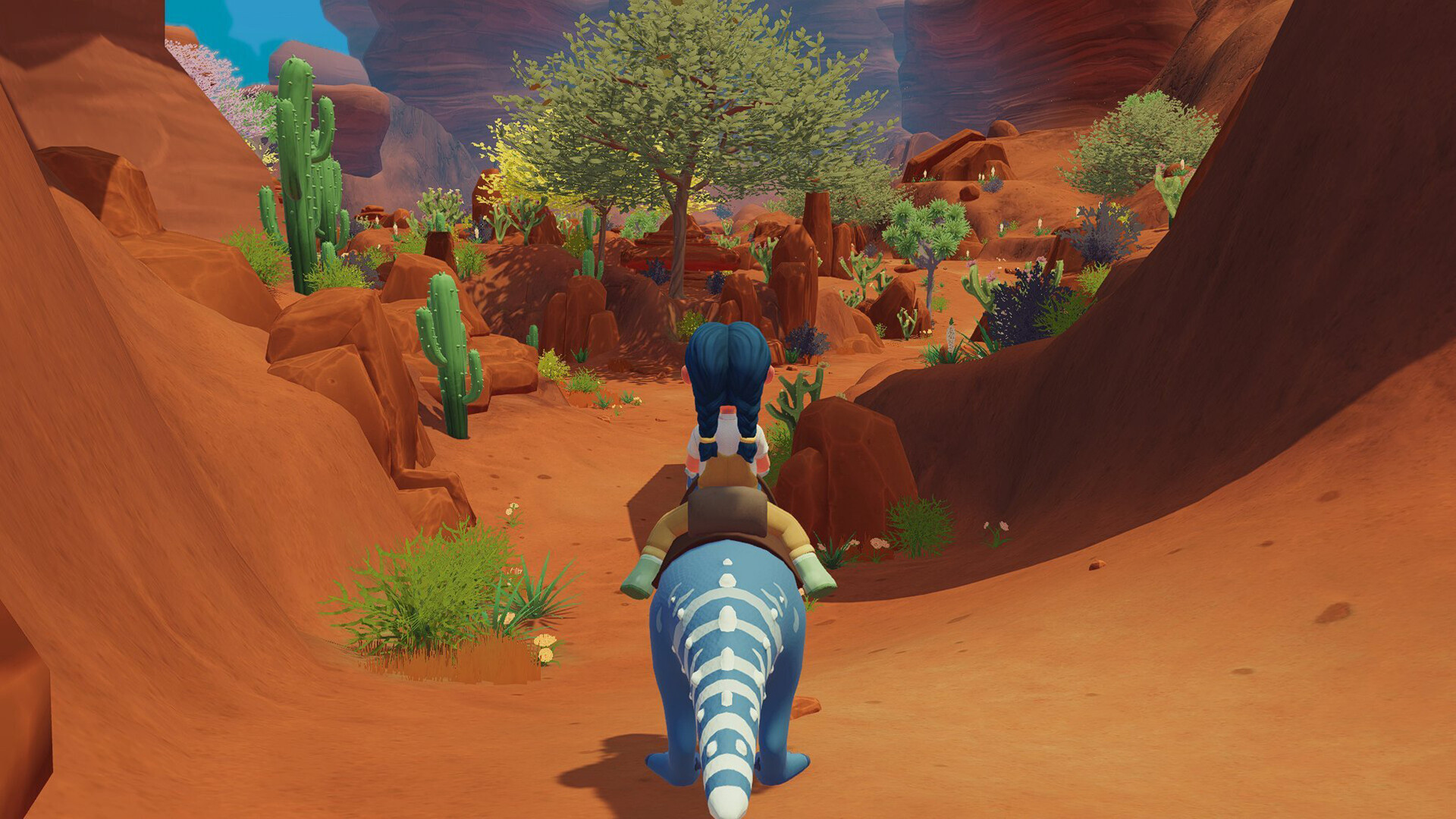 Paleo Pines EU XBOX One / Xbox Series X|S CD Key