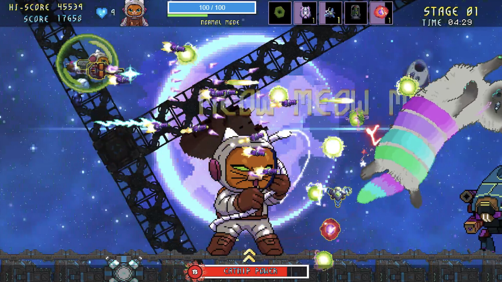 Astro Burn PC Steam CD Key